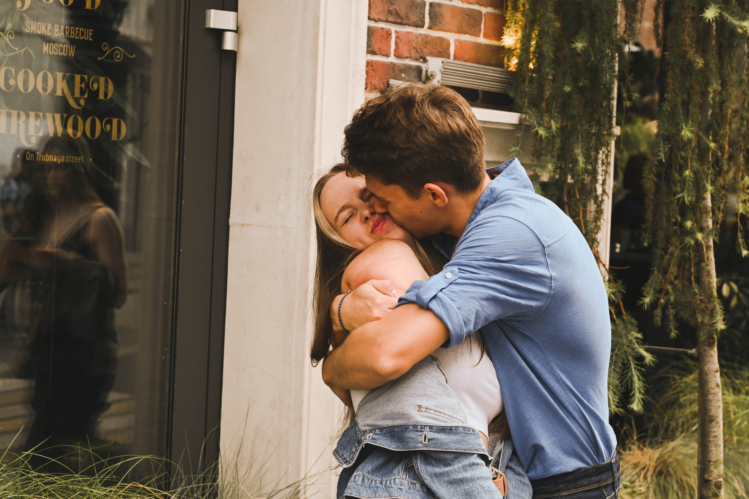 Фотопрогулка «Старая Москва». Anna Ignatyeva Фотограф Москва