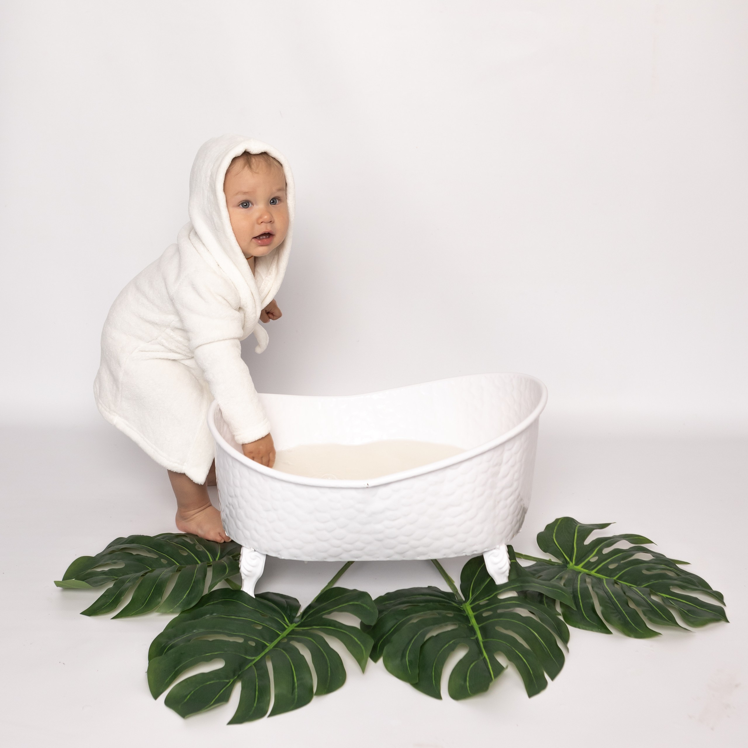 Годовасие. Фотограф новорожденных. Детский и семейный фотограф Марьяна Юдина