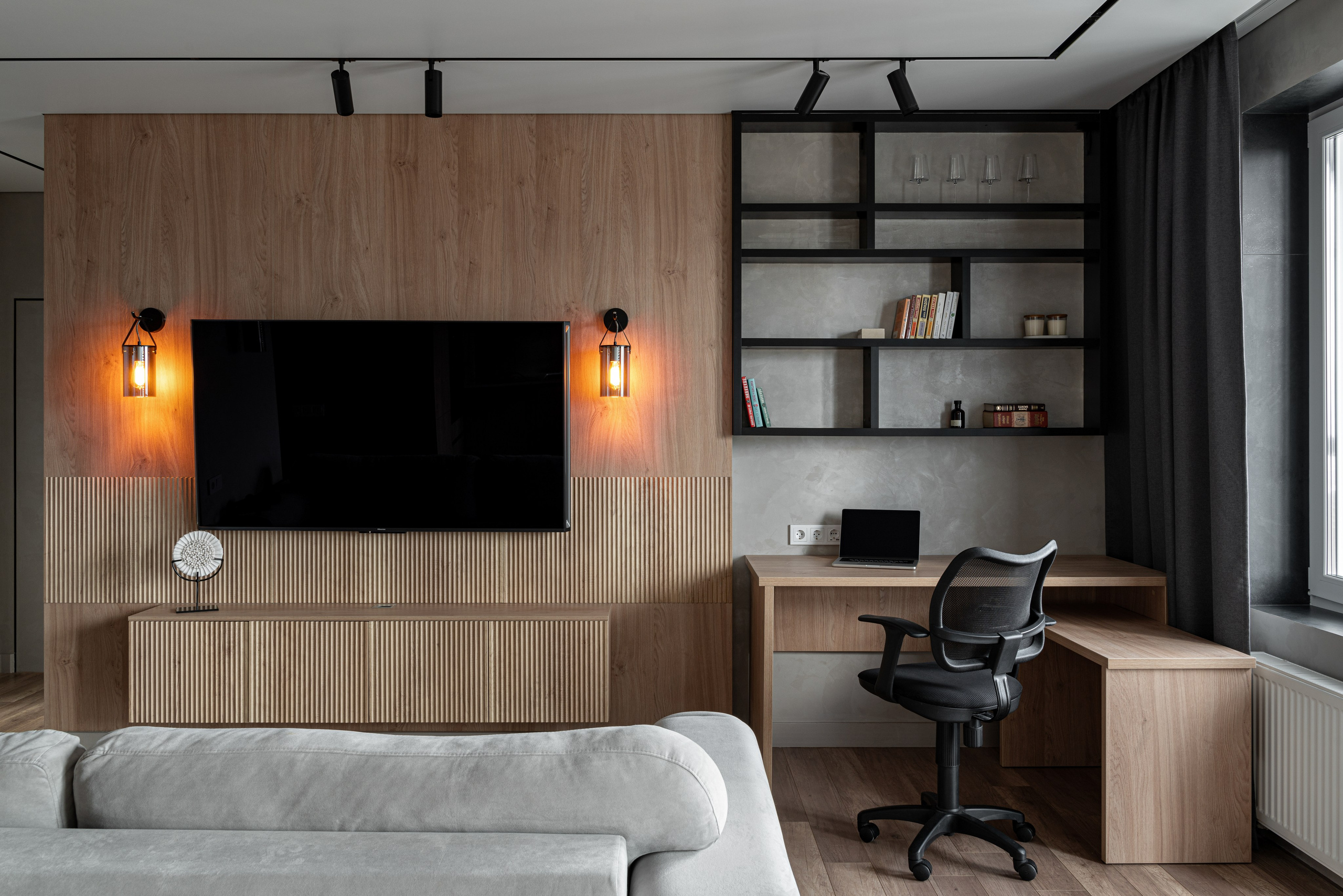 Дизайн-интерьера. Дизайн-проектирование. Реализация. Авторский надзор. Интерьер. Ремонт. Отделка. Комплектация. Индивидуальный подход. Сроки. Di architects