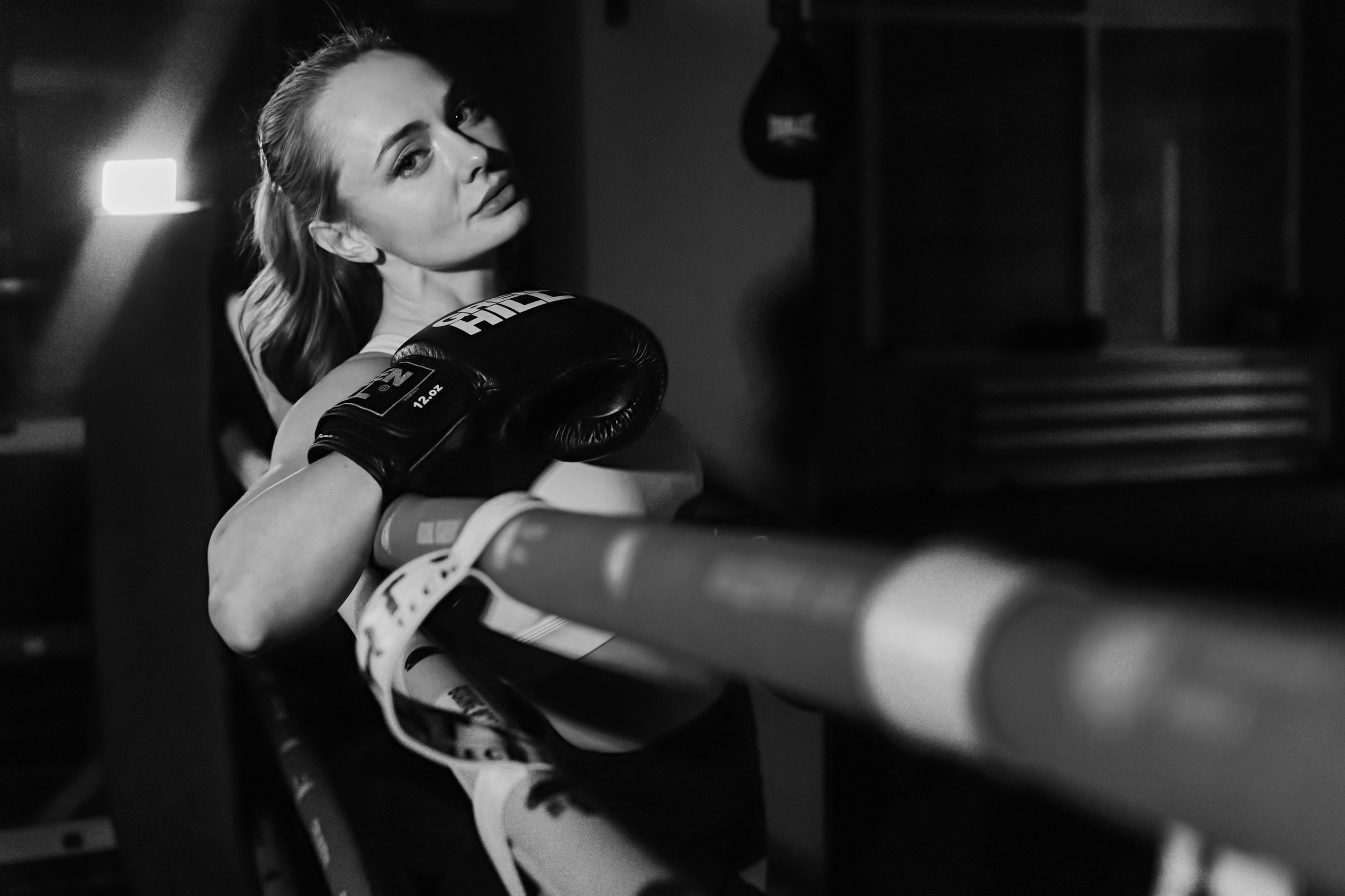 В клубе Самурай. Репортажный Фотограф во Владивостоке и России Осипчук Дмитрий