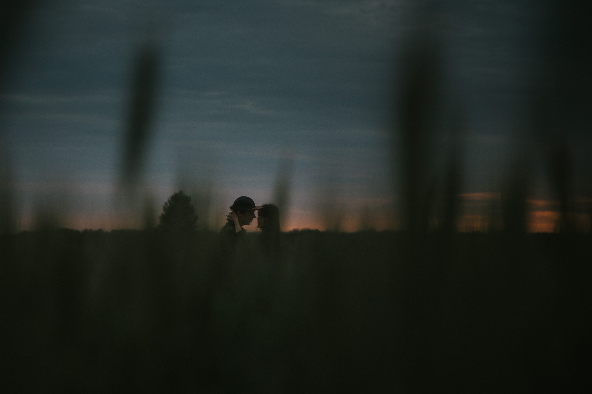 Лавстори. На одной волне. Фотограф в Москве — Ольга Федотова