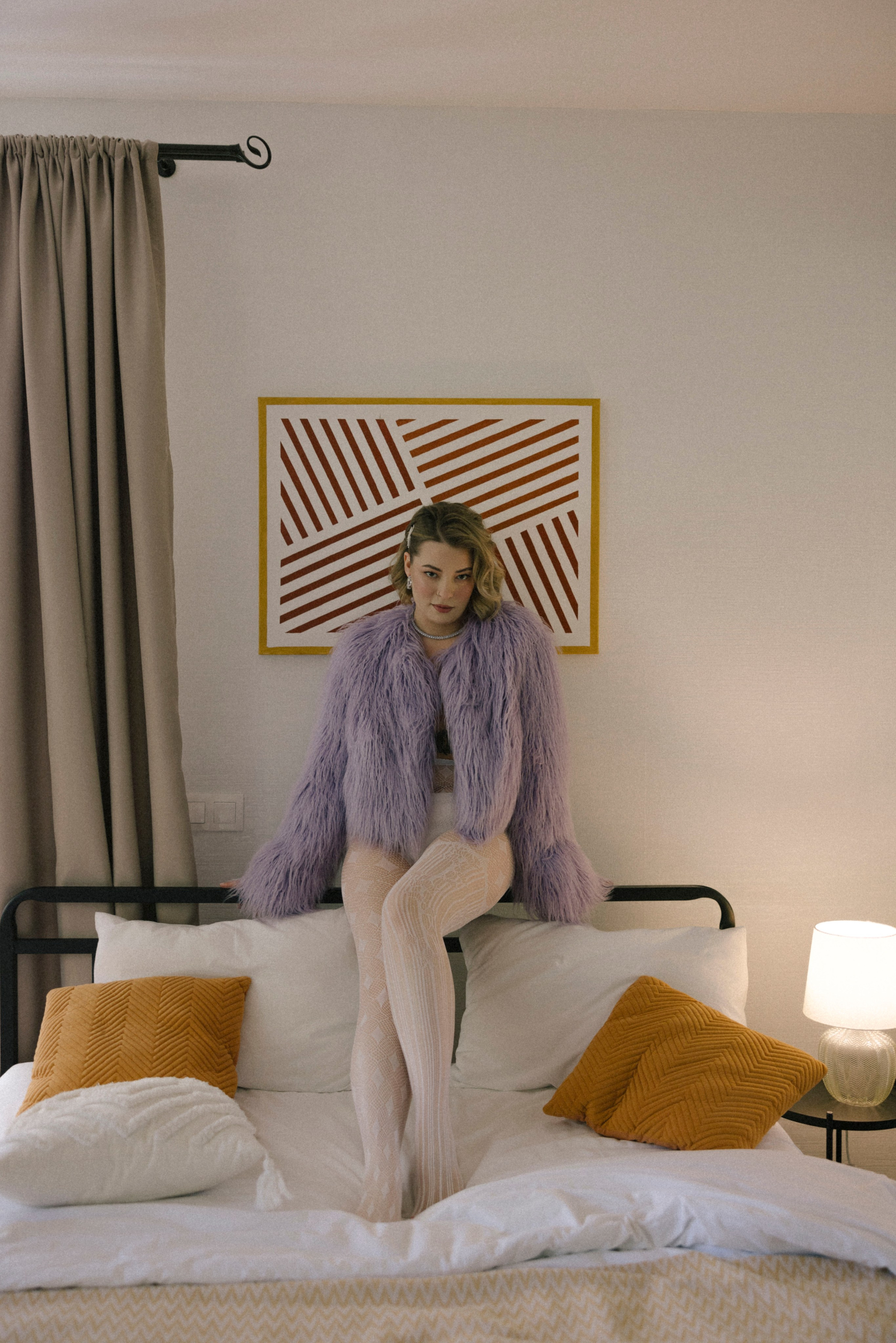 Мелодия моей любви. Свадебный фотограф в Москве