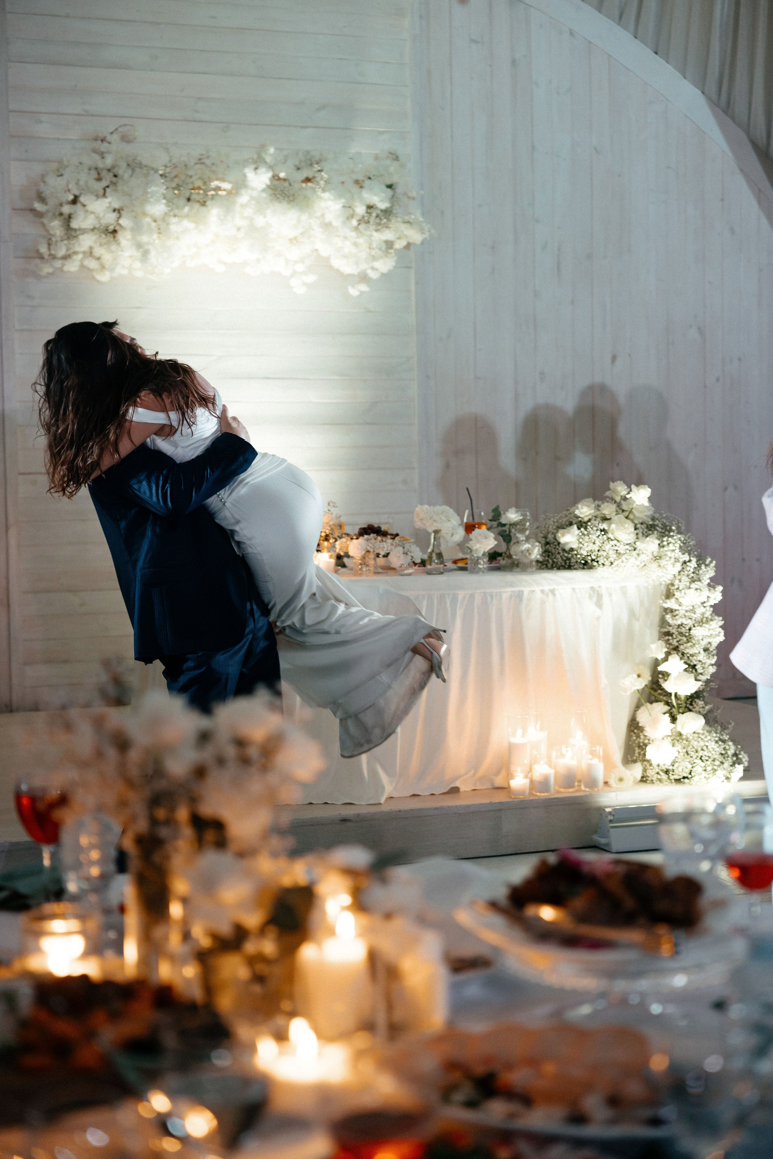 Хочется Солнышка ♥. Свадебный фотограф в Москве