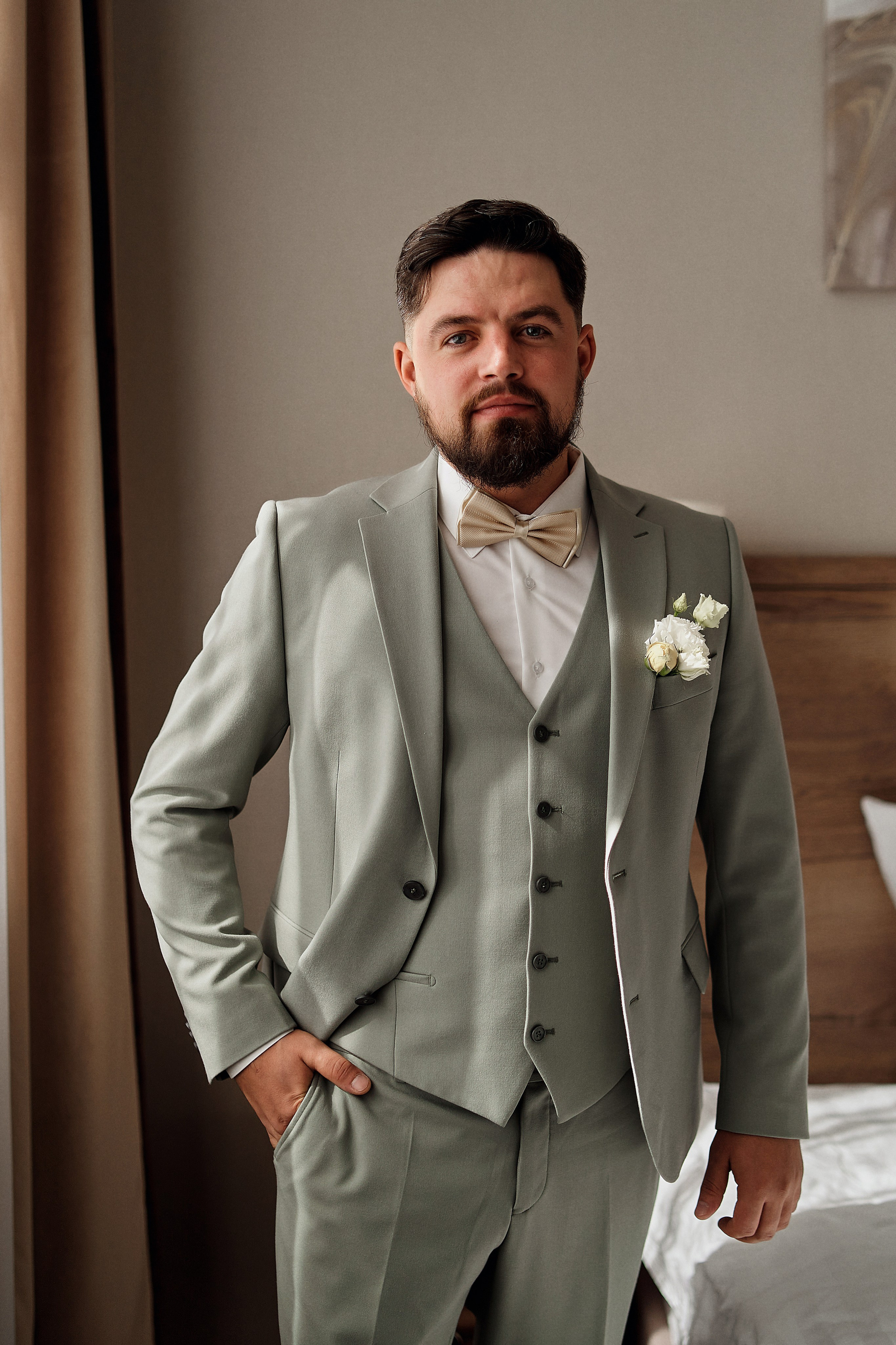 Никита и Анастасия. Свадебная, семейная фото и видео съёмка в Пензе