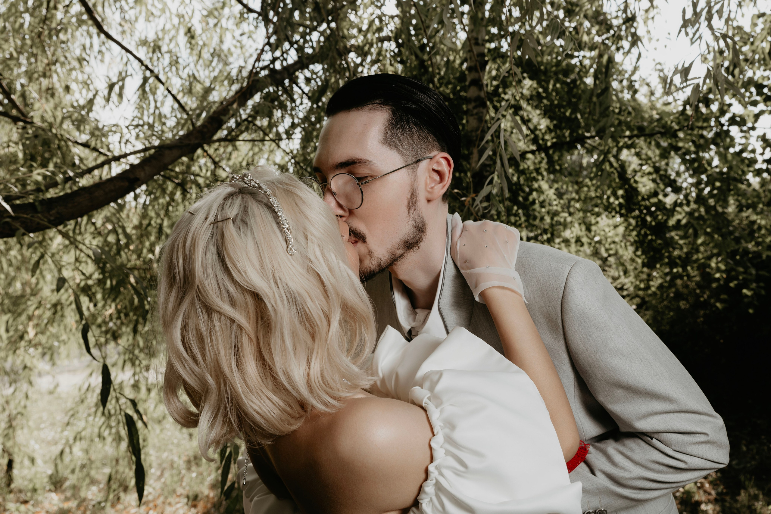 Илья и Дарья. Photographer in Moscow & everywhere in the World Alena Vyalova