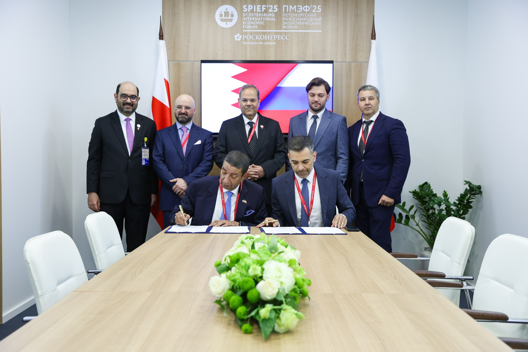 ПМЭФ 2025. Фотограф Дарья Попова