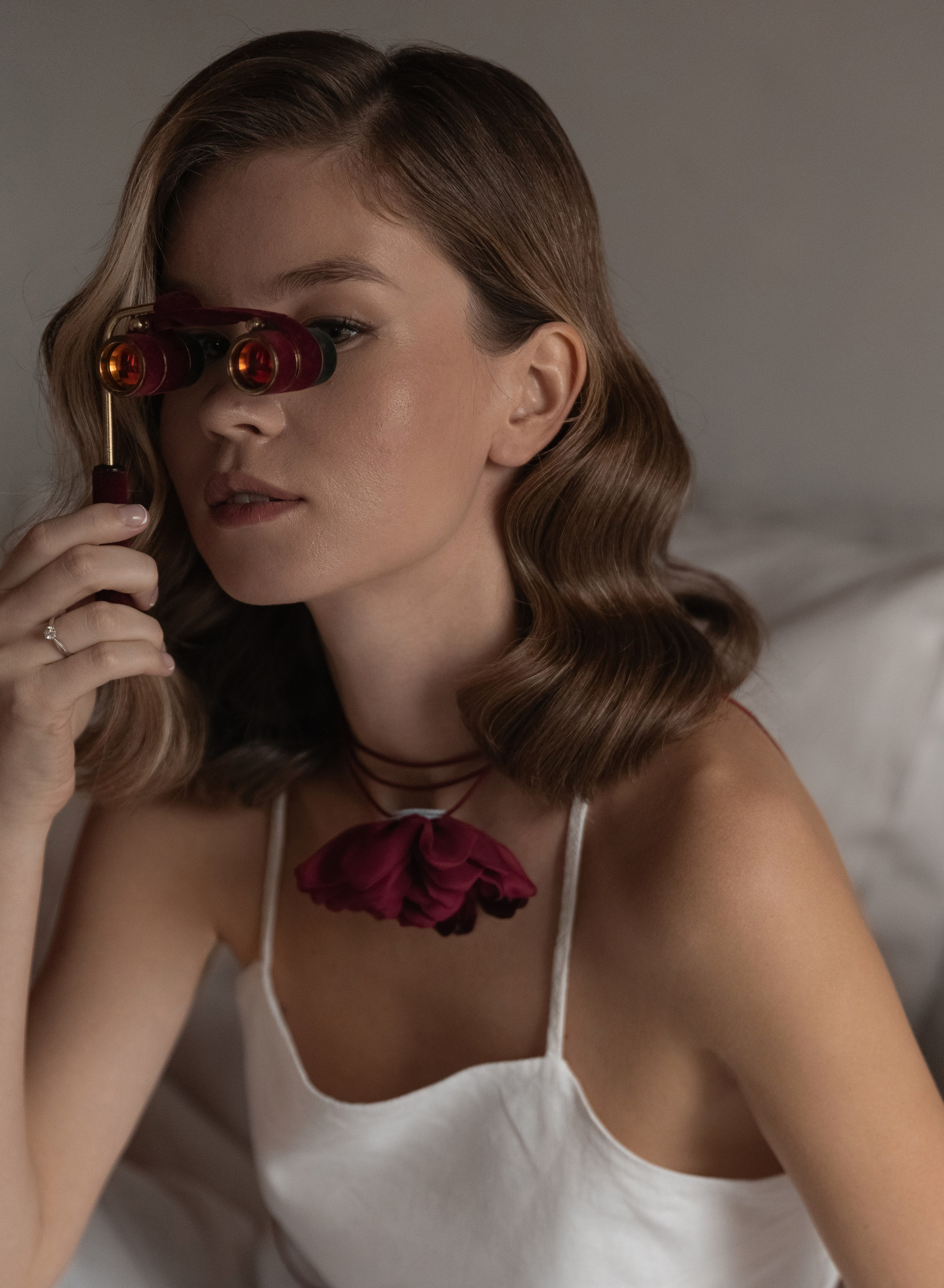 Ты — моя муза