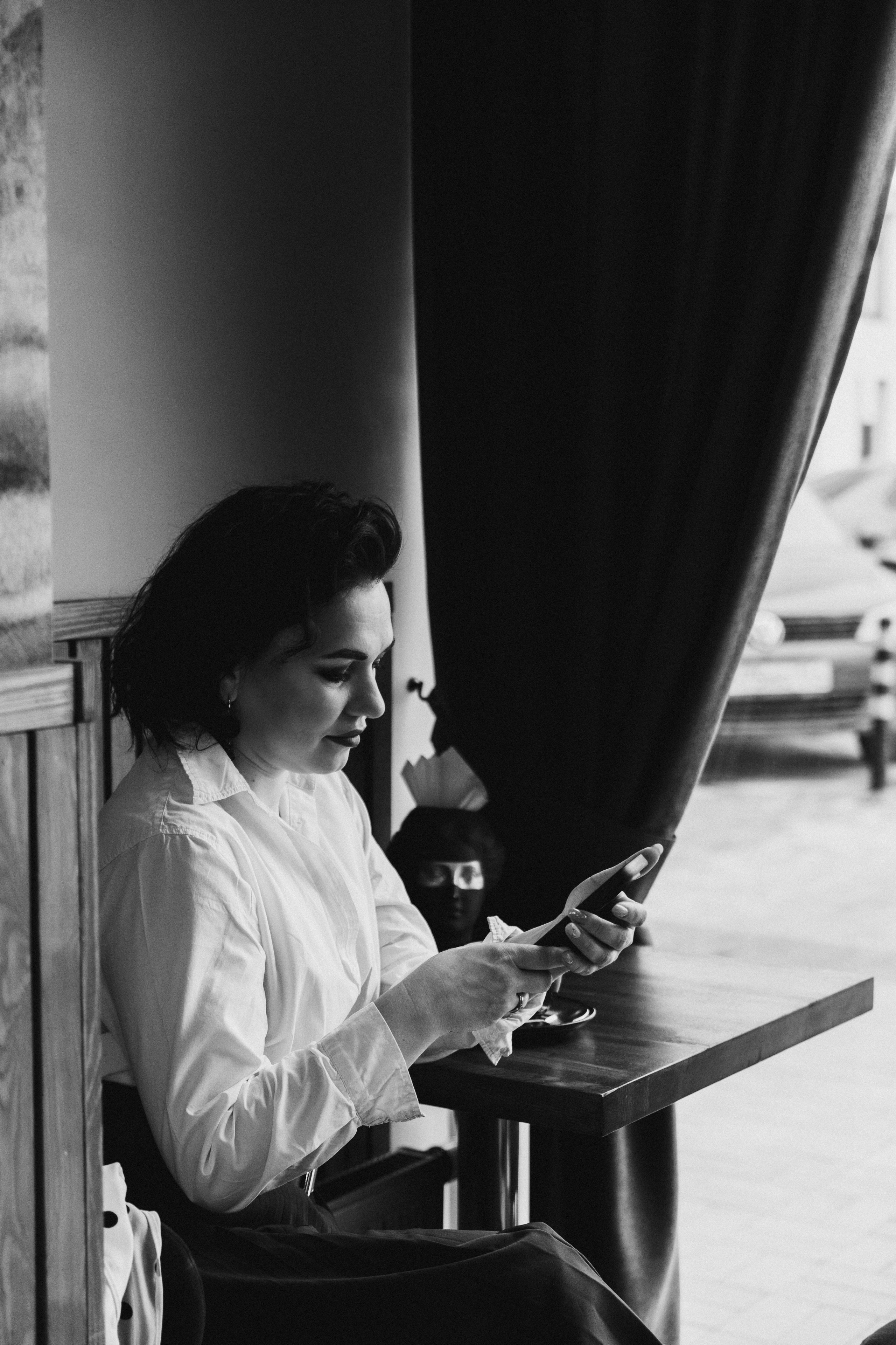 Елена. Семейный и женский фотограф в Красноярске Алёна Барковская