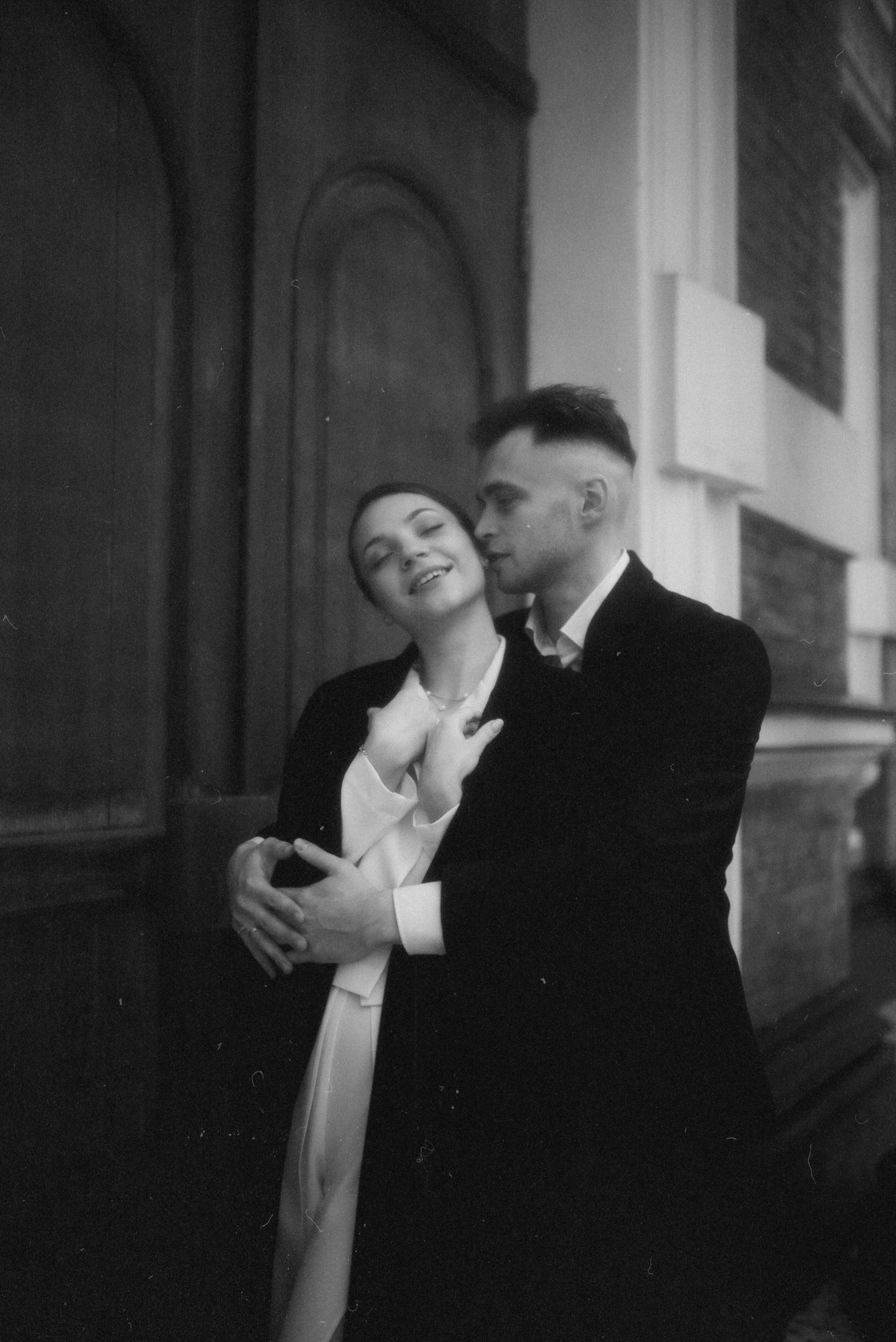 PAVEL | ARINA 2023. Фотограф Санкт-Петербург, Новороссийск