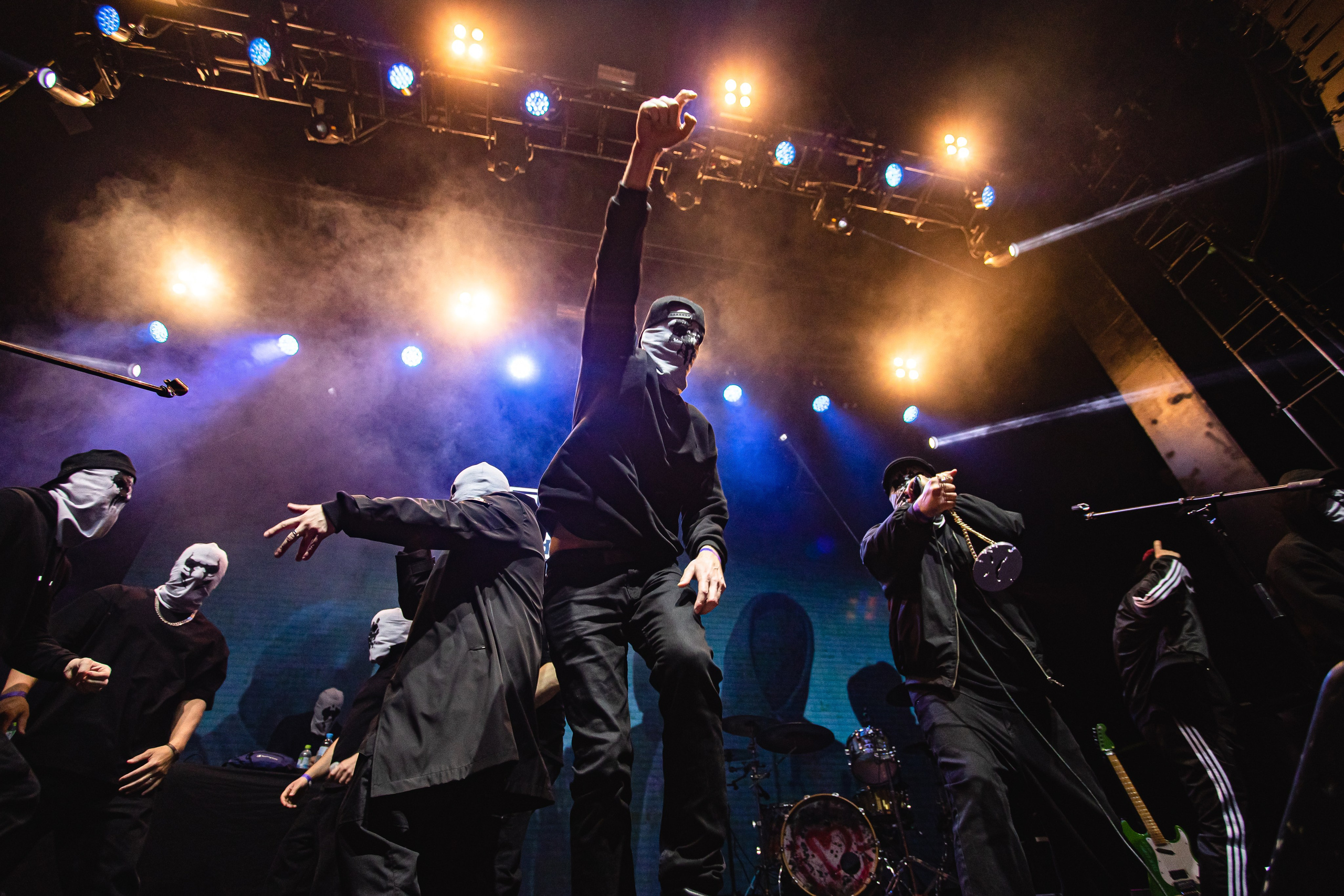 СОЮЗ77. Фотограф Сонкина Татьяна