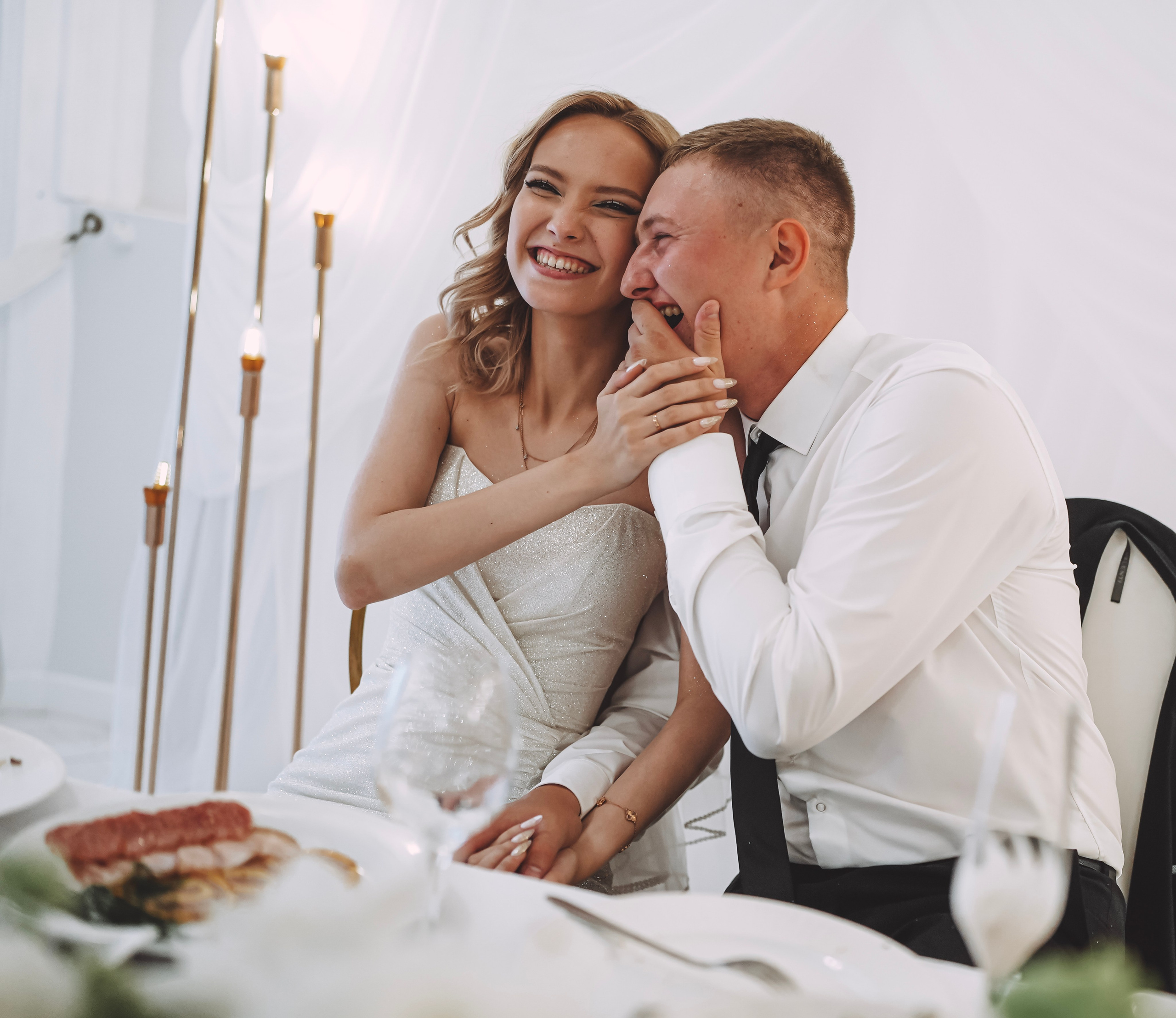 КСЕНИЯ И ПАВЕЛ. Профессиональный фотограф в Москве Марина Григорьева