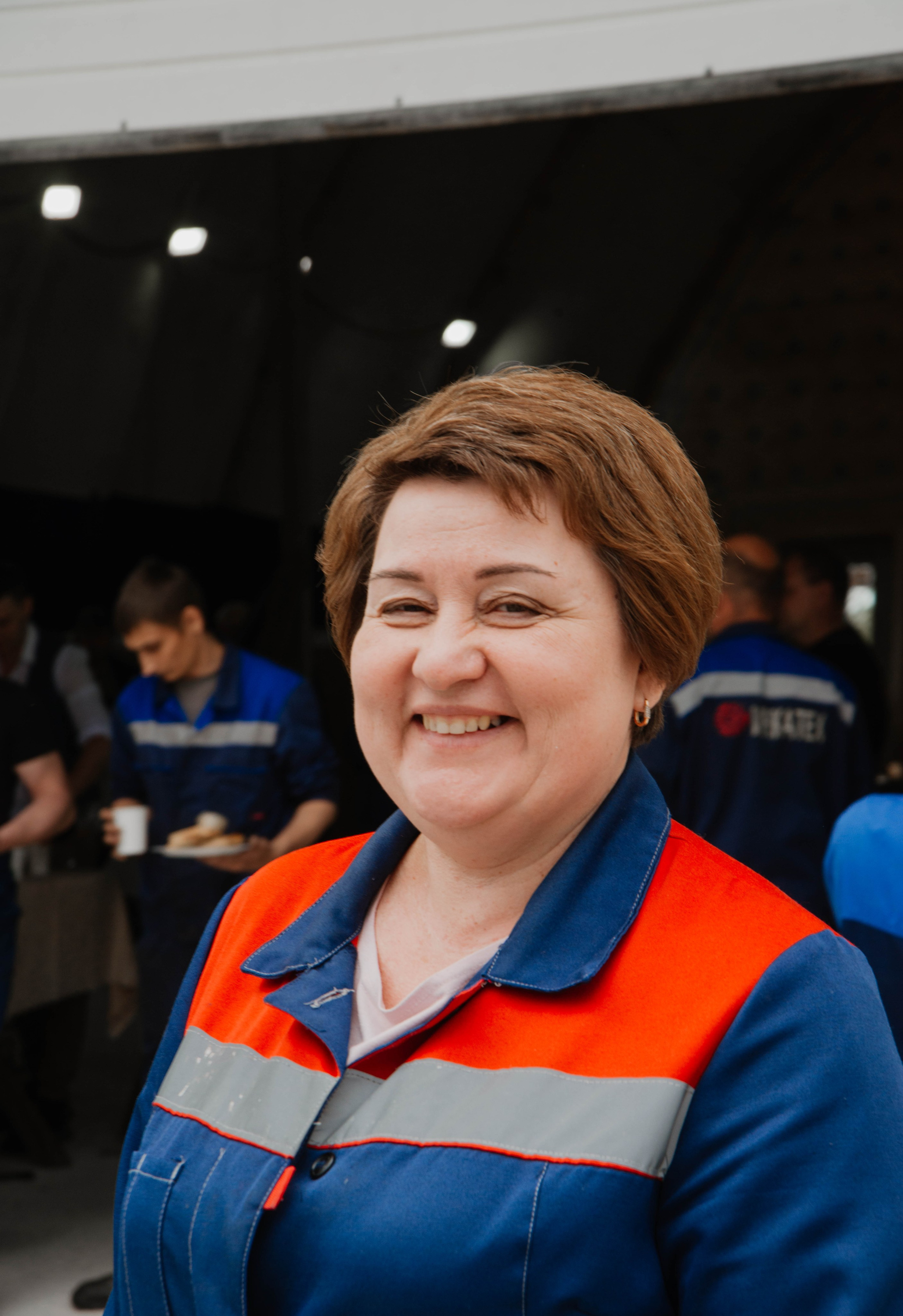 Репортаж для ООО Инкатех. Ксения Glossa. Портретный и репортажный фотограф в Самаре