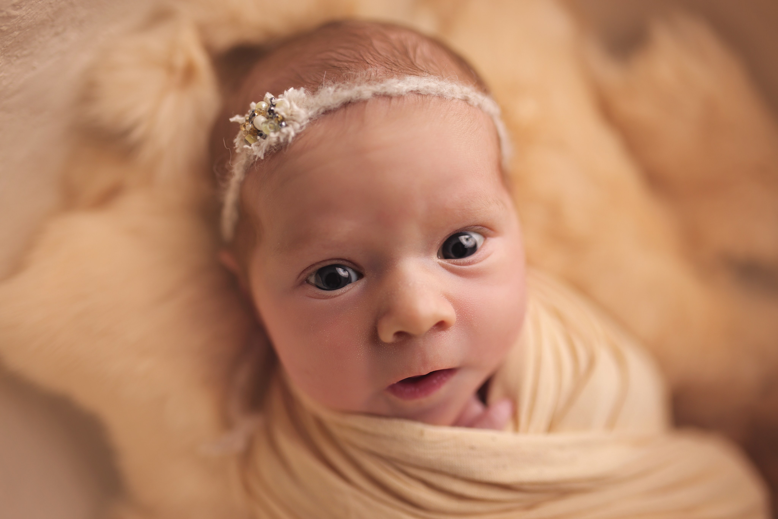 Илона. Фотограф новорожденных и беременности в Ижевске Светлана Рожкова