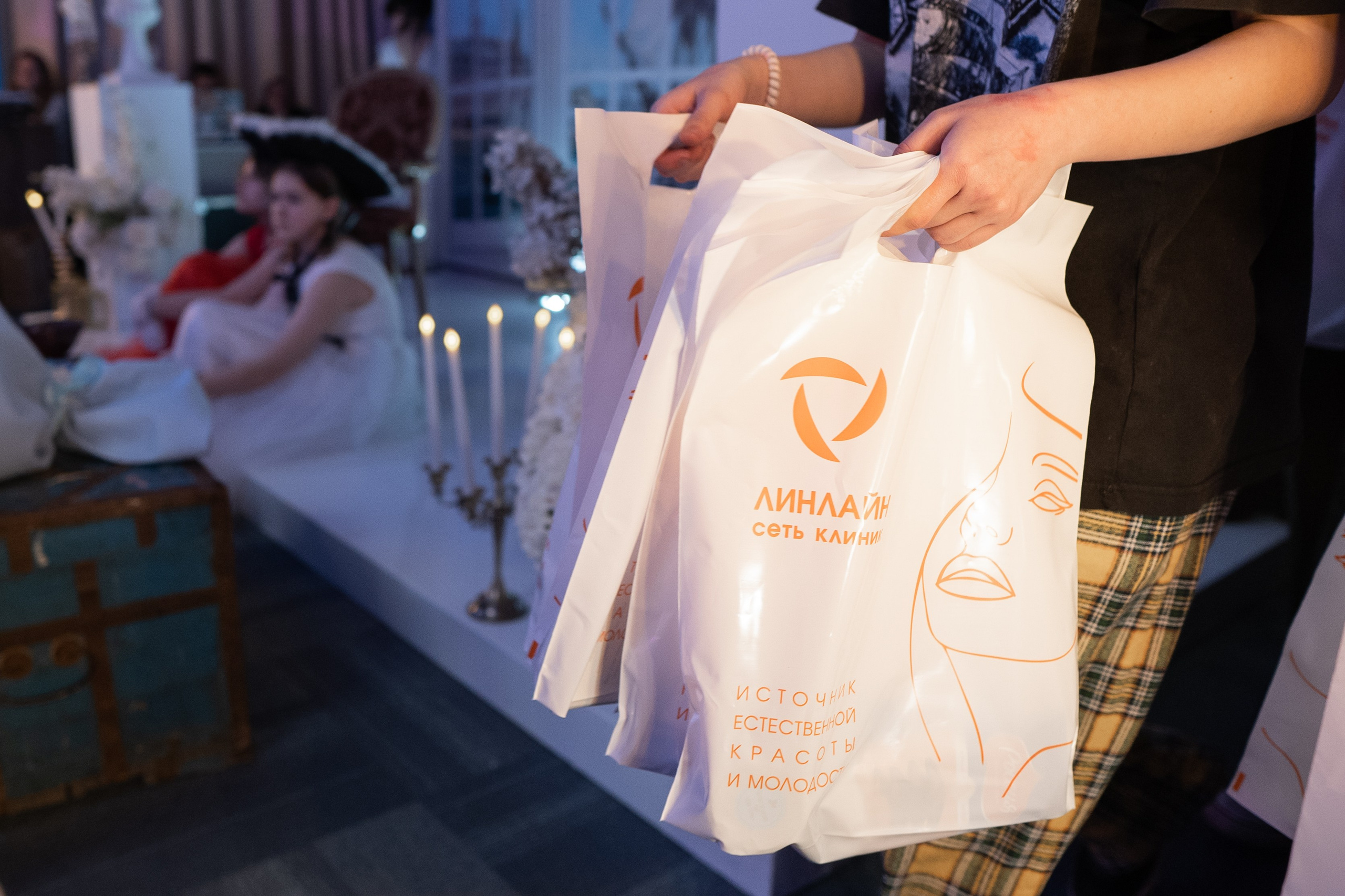 XVIII Инклюзивный Бал. Фотограф в Самаре Иван Булатов