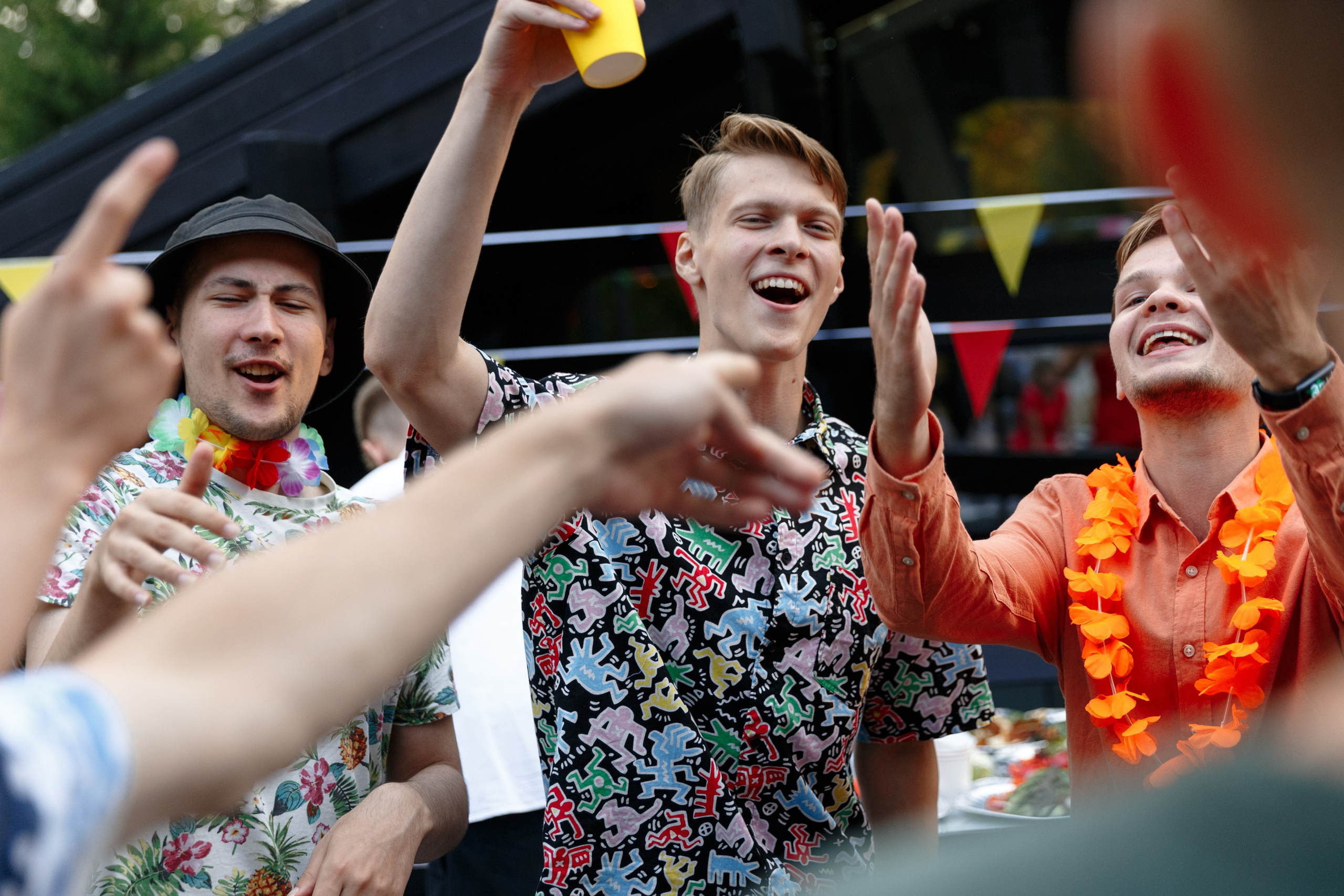 EVENT. Свадебный фотограф Михаил Симонов