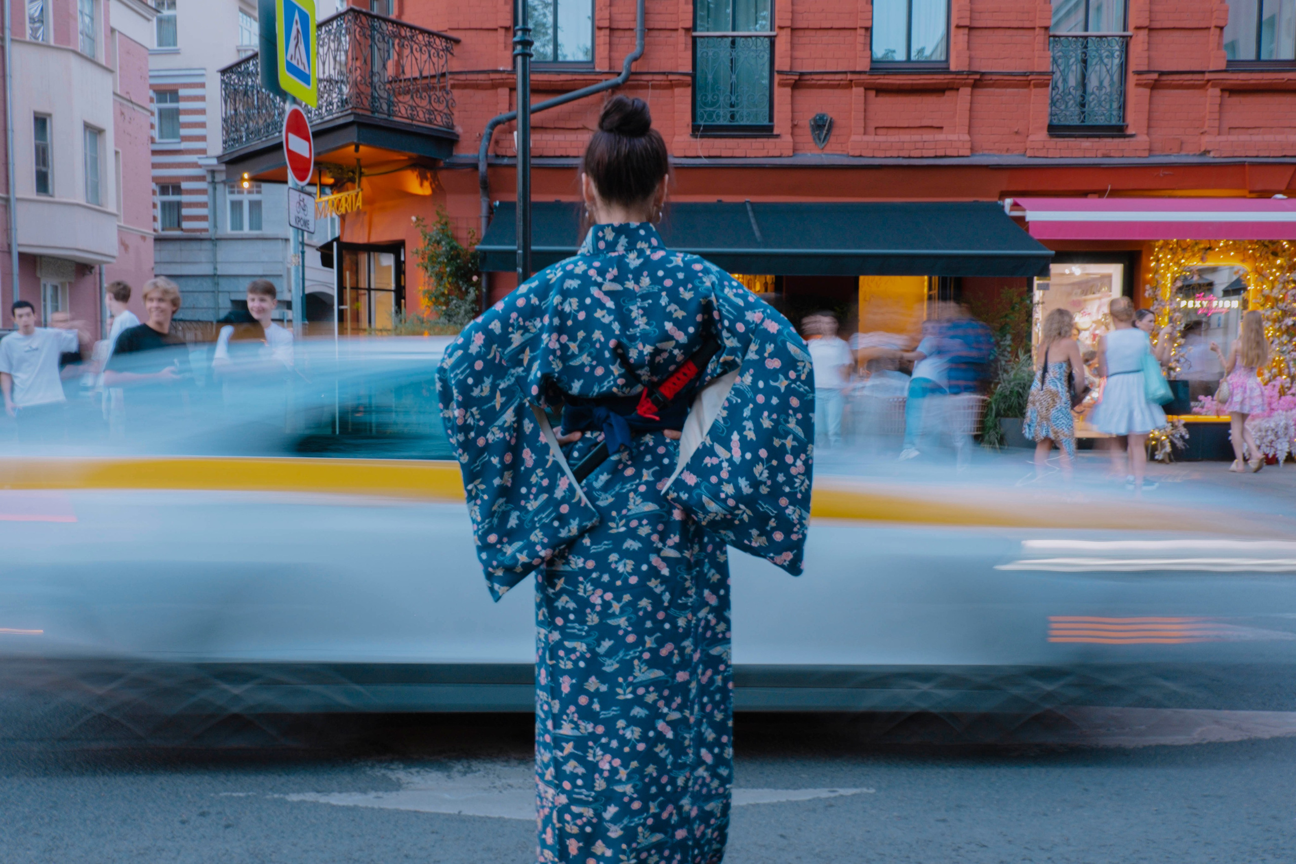 Портреты. Фотограф в Москве Алина Туртыгина