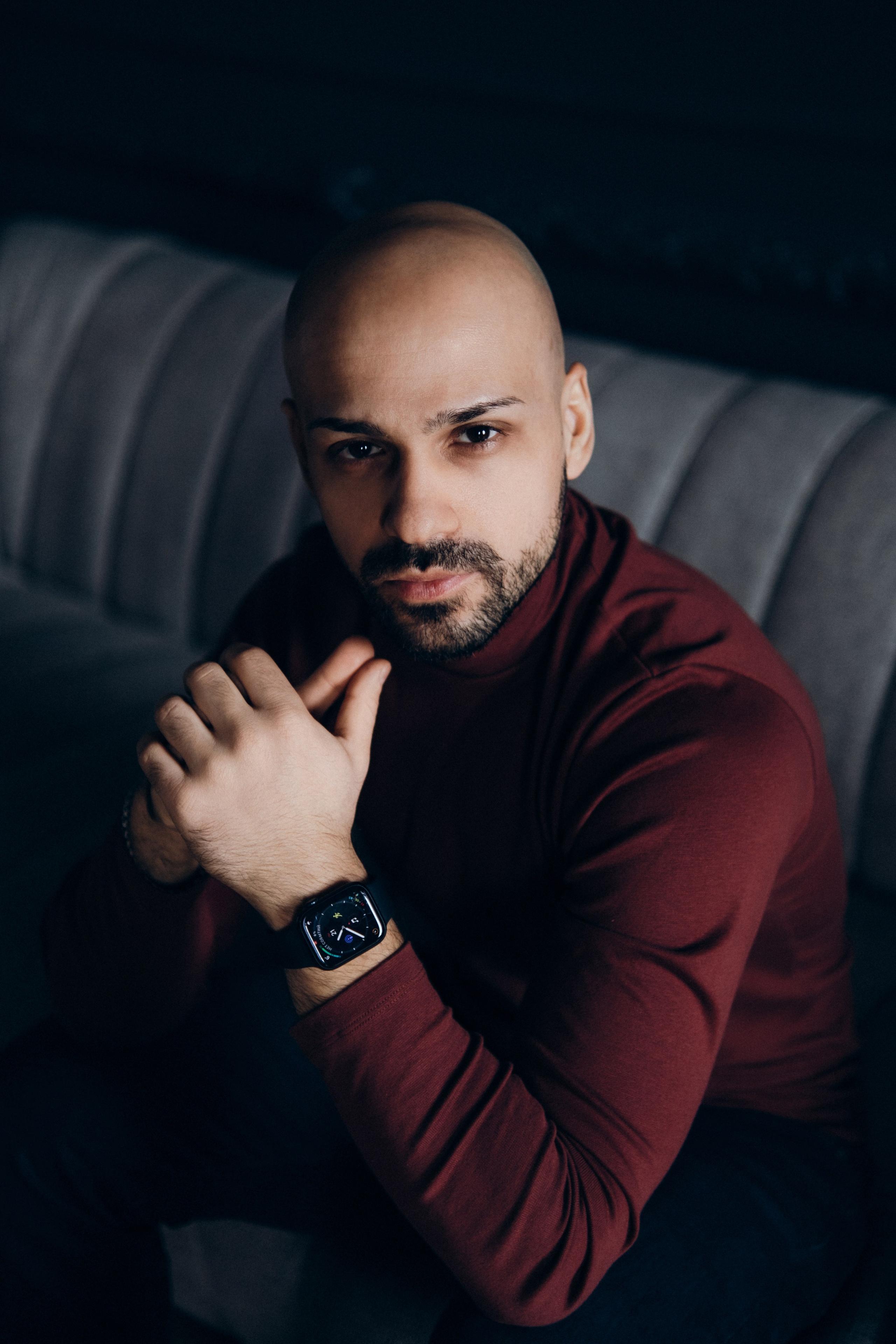 Арсен. Фотограф в Санкт-Петербурге Кристина Брянская