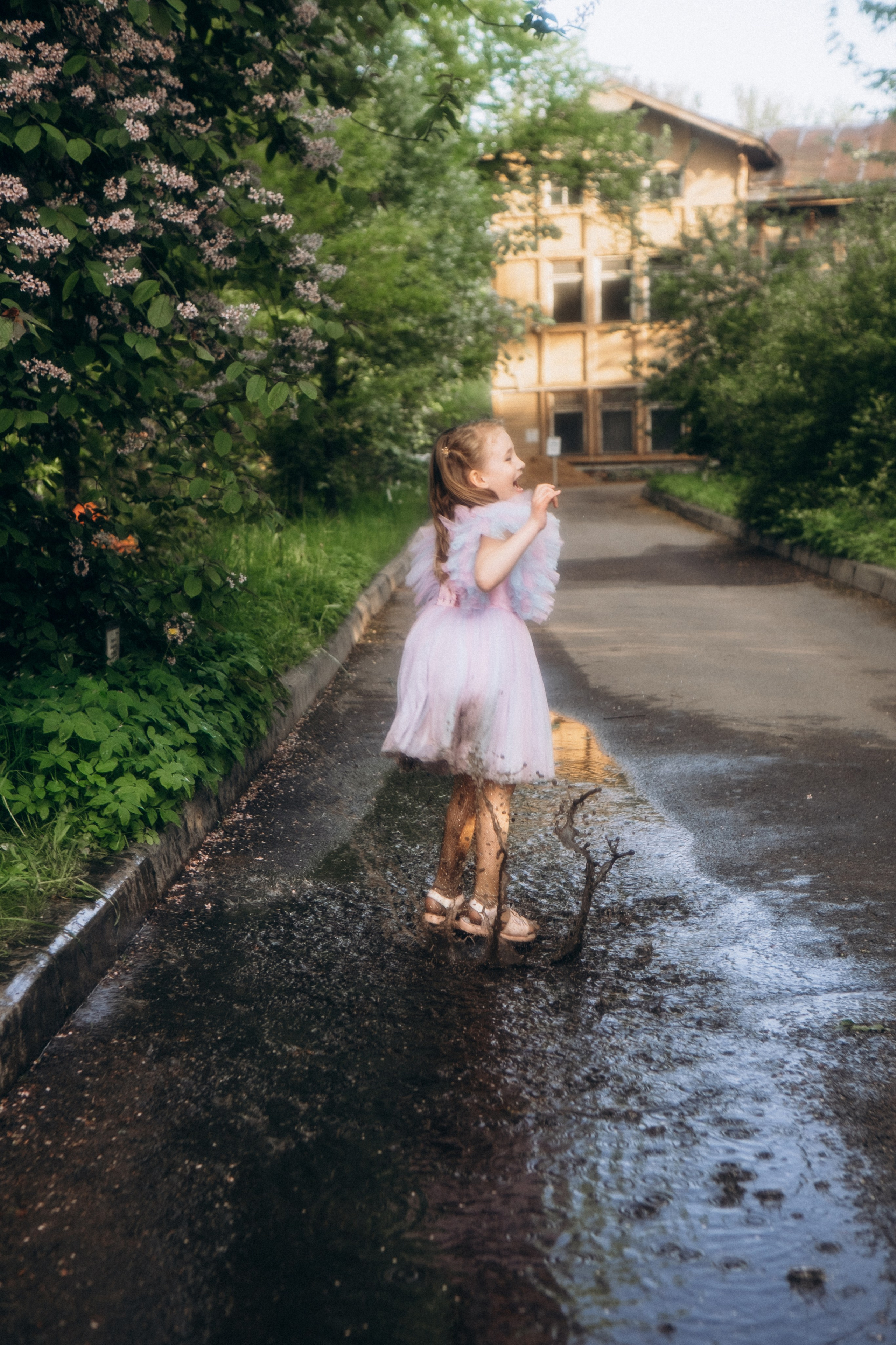 Семейная фотосессия Питер. Фотограф в Санкт-Петербурге Кристина Брянская