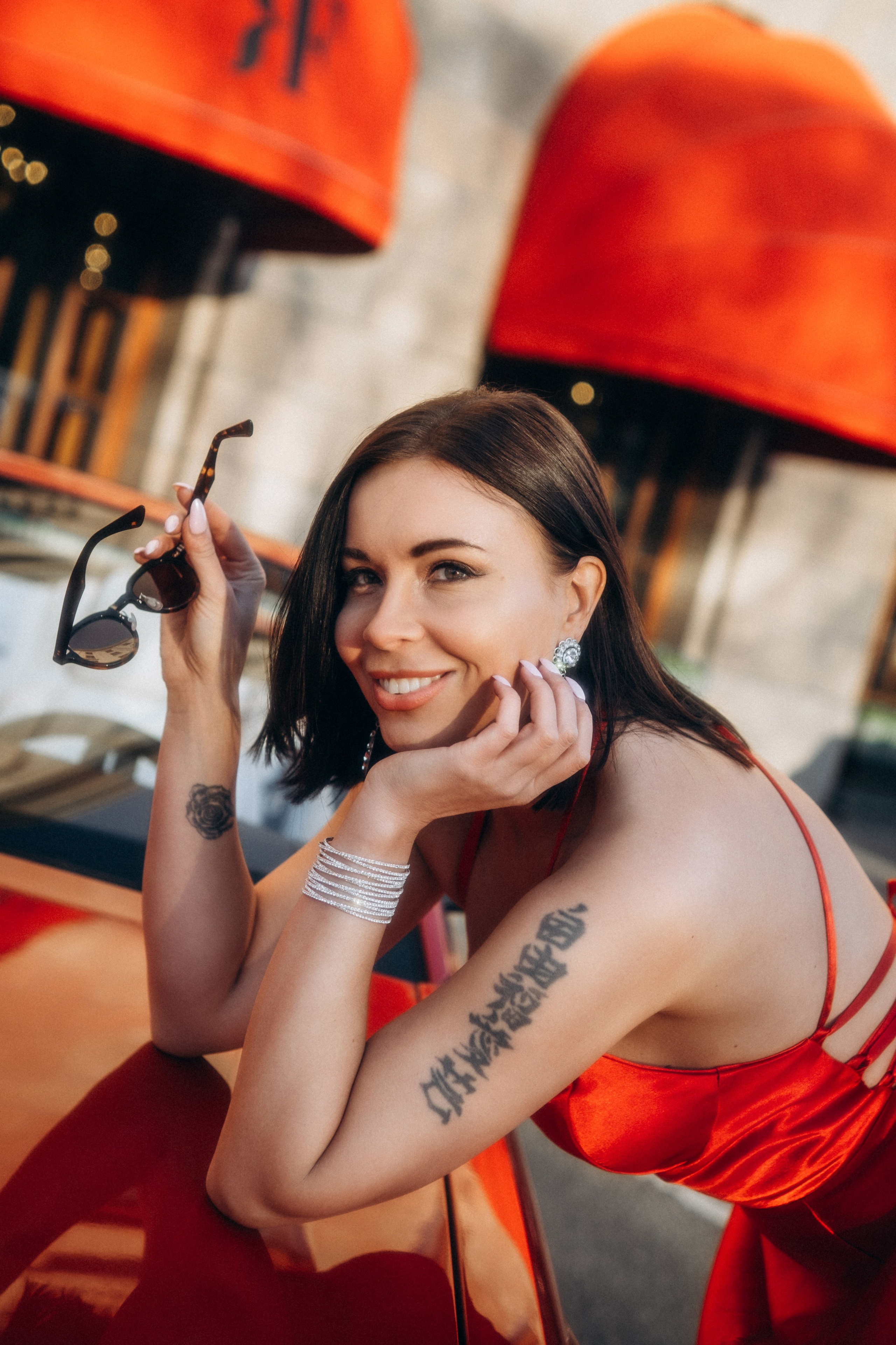 Ярко. Фотограф в Санкт-Петербурге Кристина Брянская