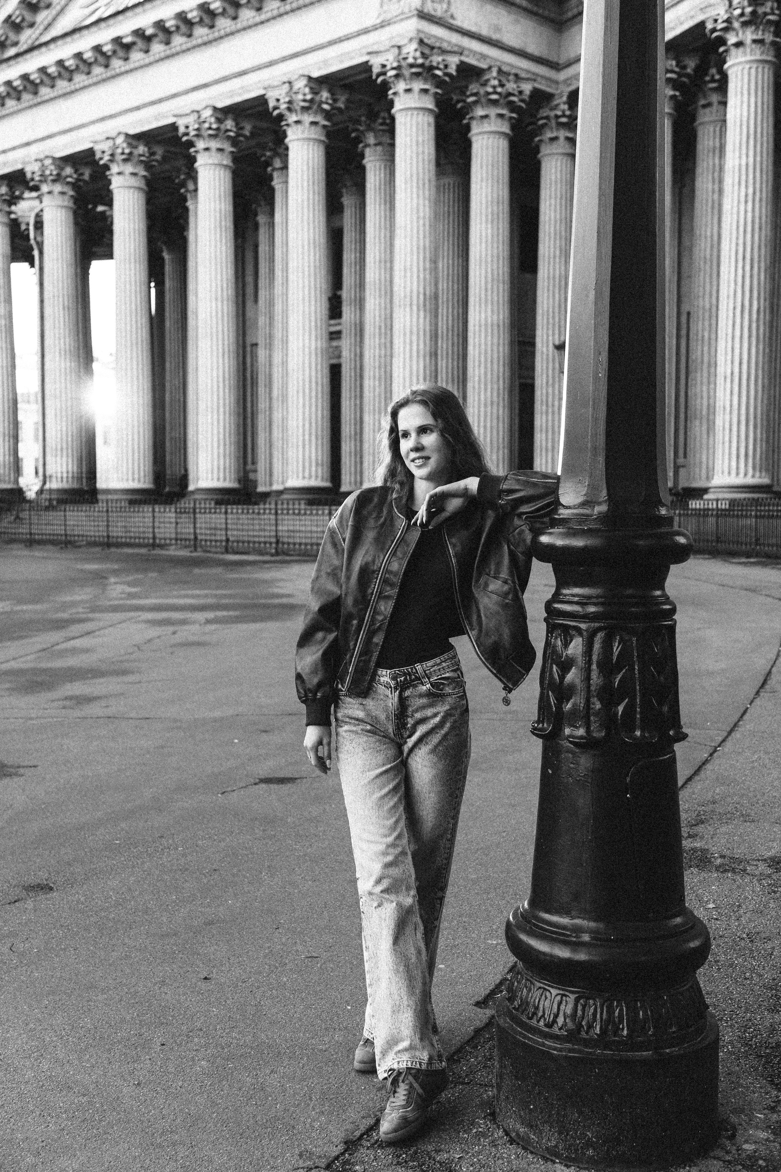 Алиса. Фотограф в Санкт-Петербурге Кристина Брянская