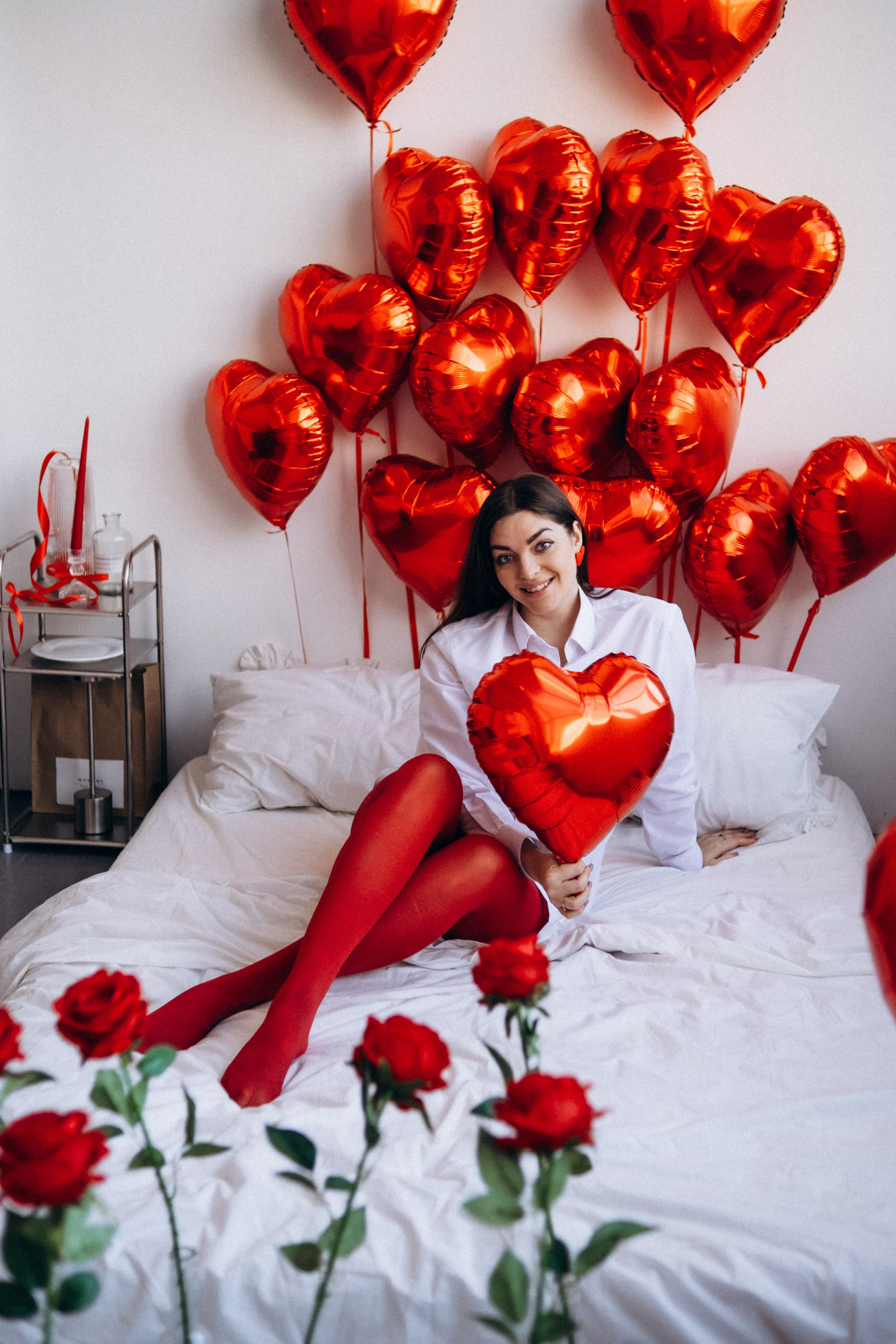 Сердечно. Фотограф в Санкт-Петербурге Кристина Брянская