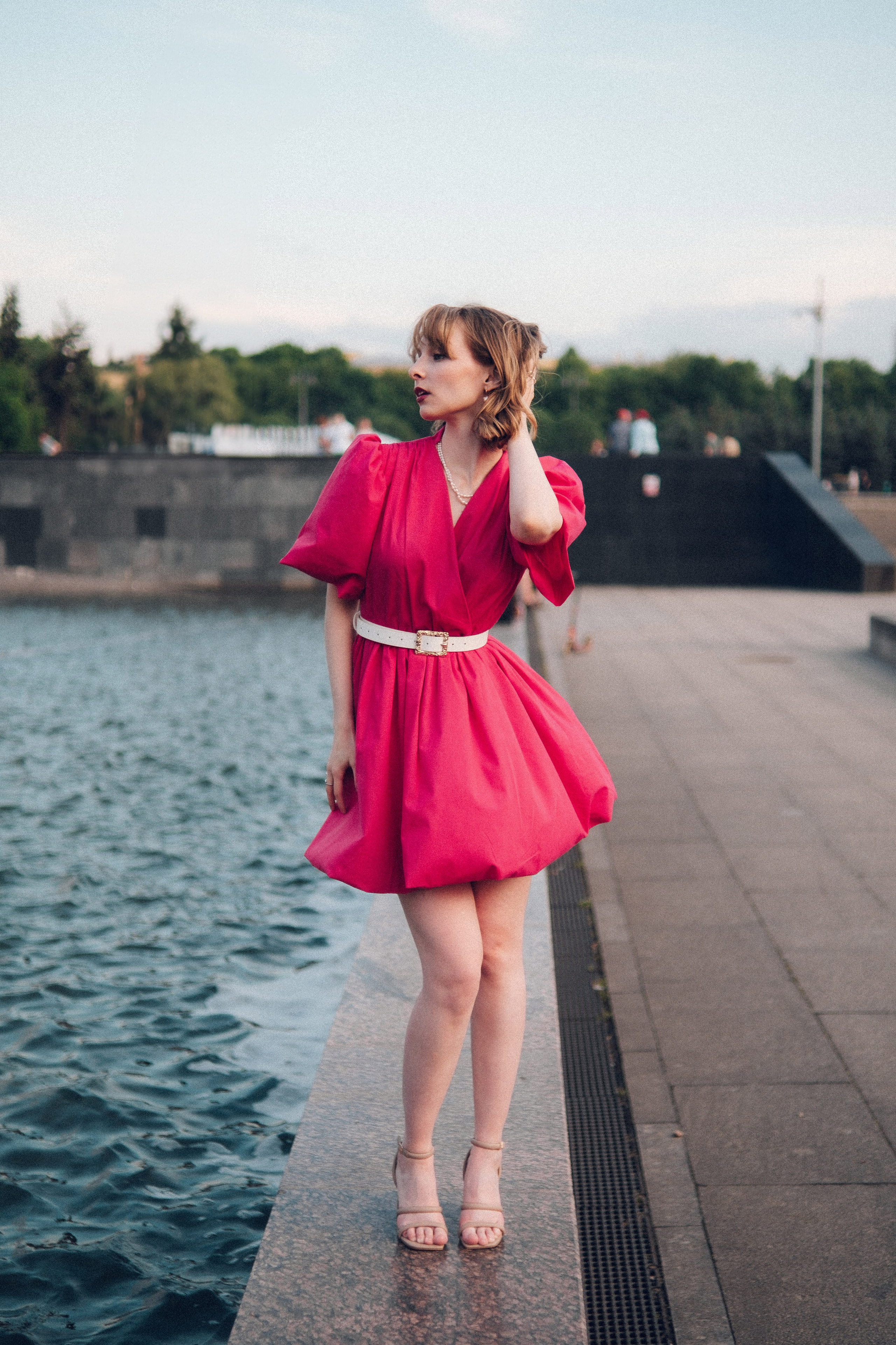 Фонтанно. Фотограф в Санкт-Петербурге Кристина Брянская