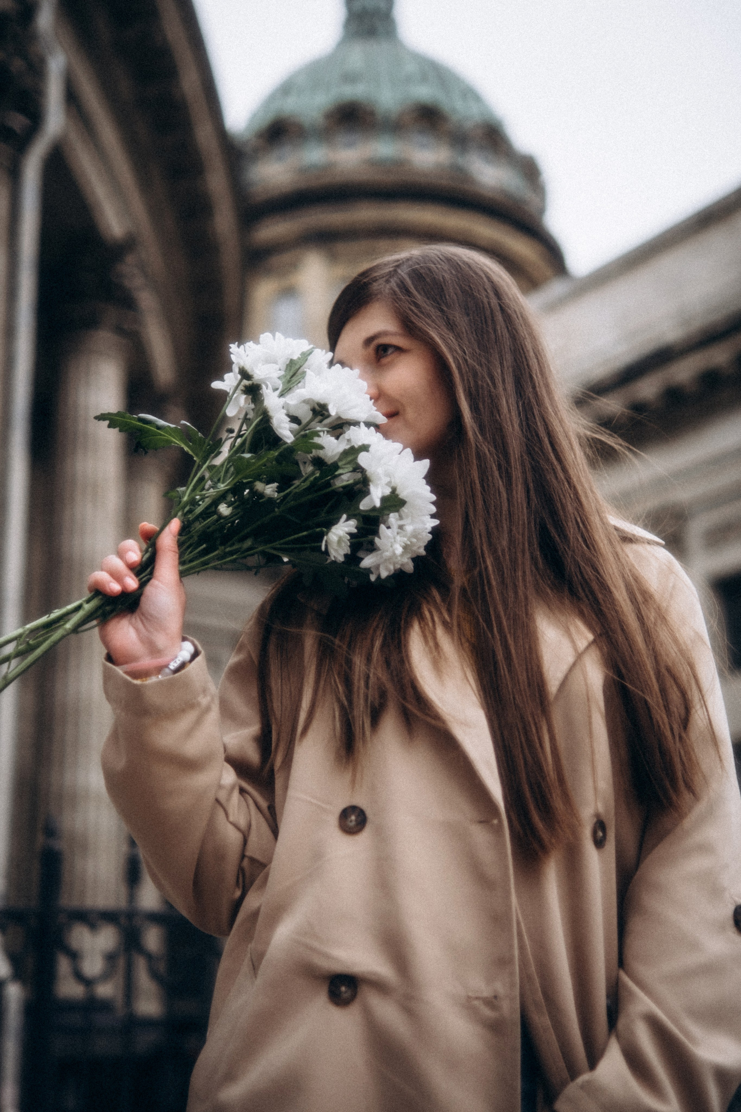 Пасмурно. Фотограф в Санкт-Петербурге Кристина Брянская