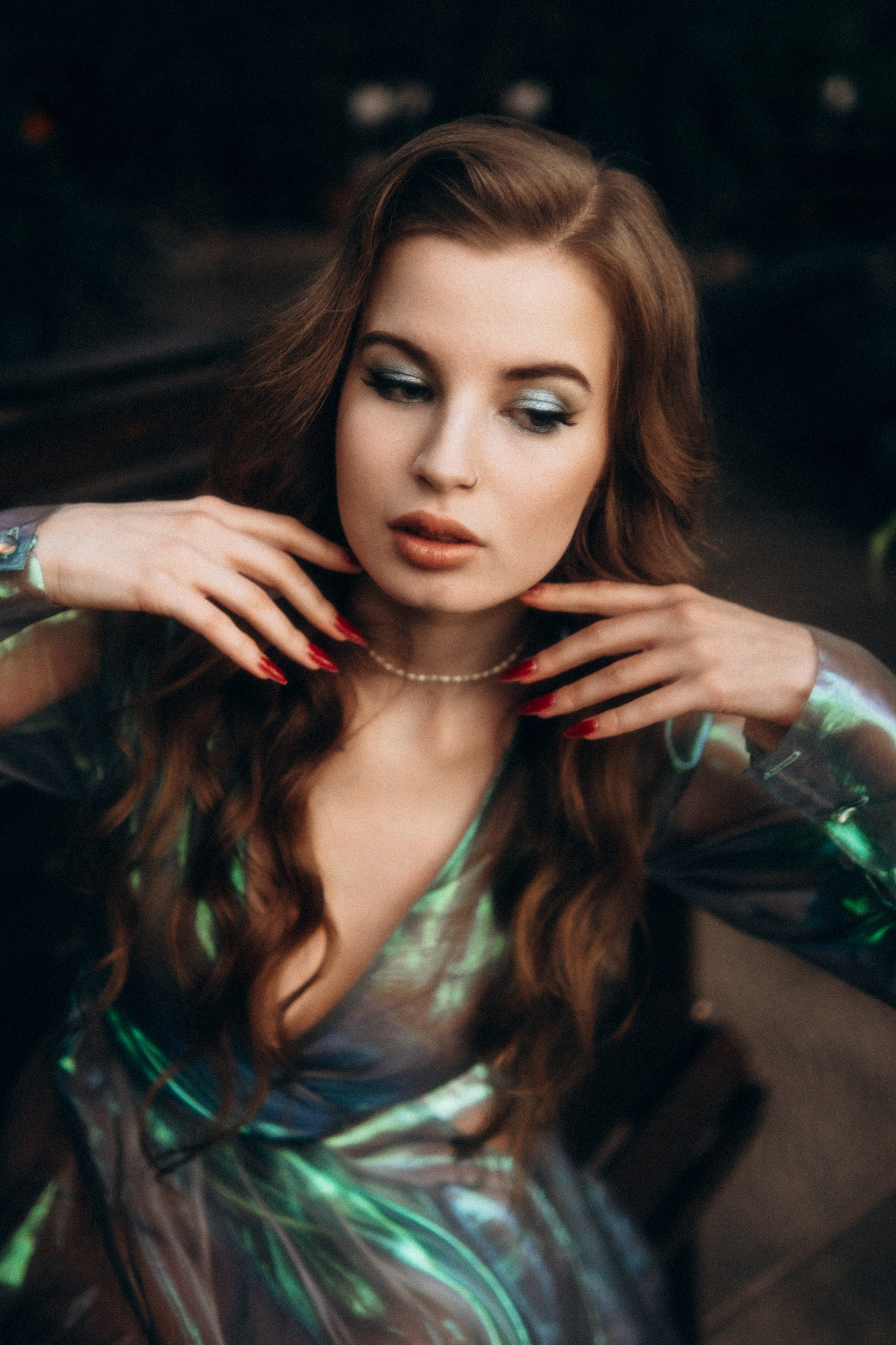 Тропически. Фотограф в Санкт-Петербурге Кристина Брянская