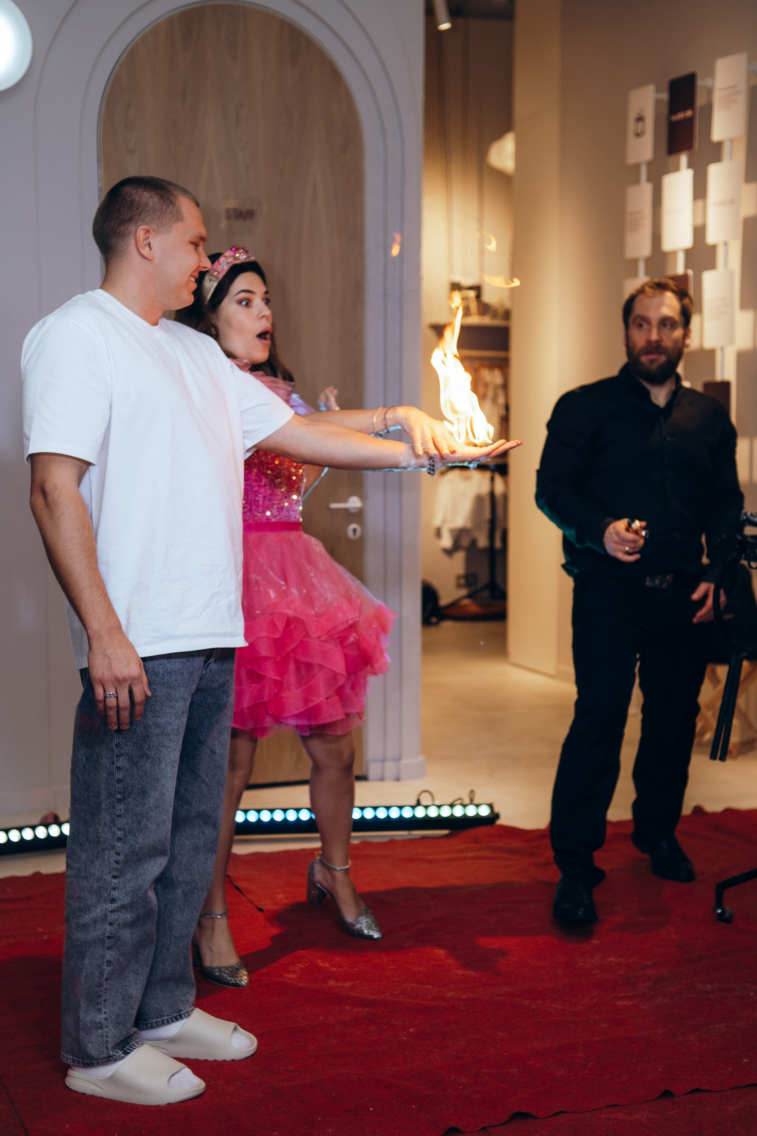 Vokzal 1853. Фотограф в Санкт-Петербурге Кристина Брянская