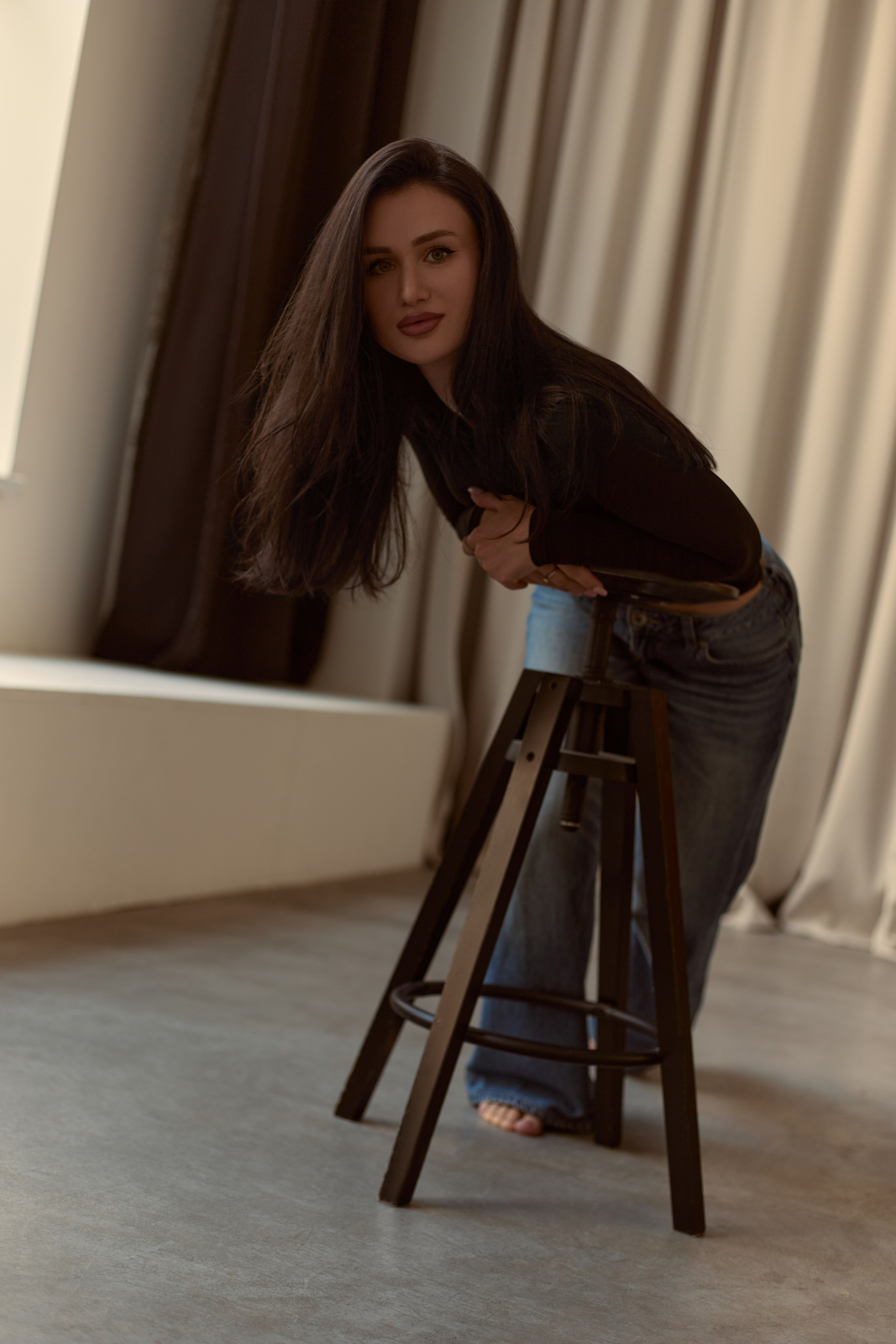 EKATERINA. Фотограф Москва Анастасия Толстова