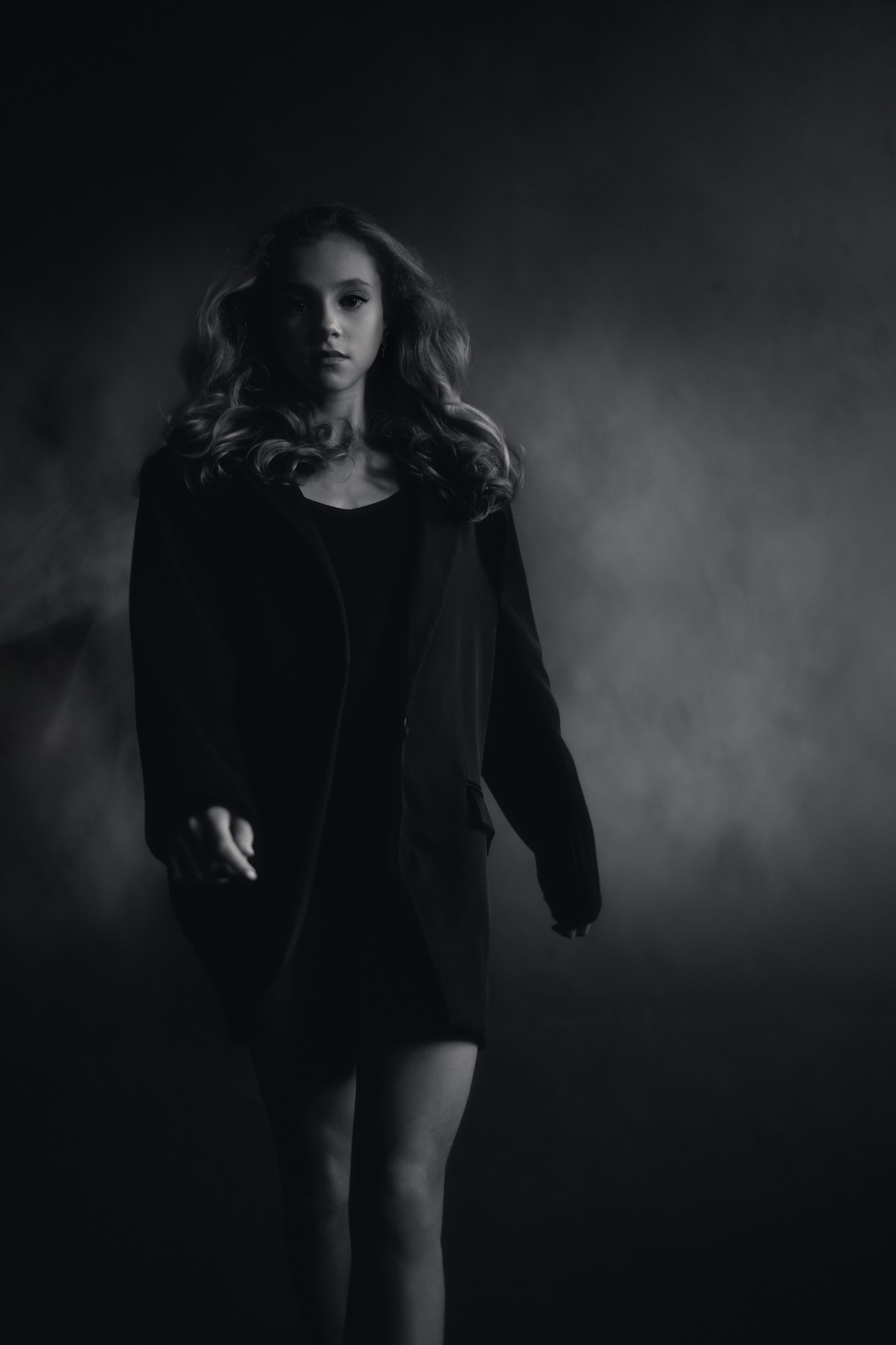 Девичий портрет  12+. Спортивный и портретный фотограф