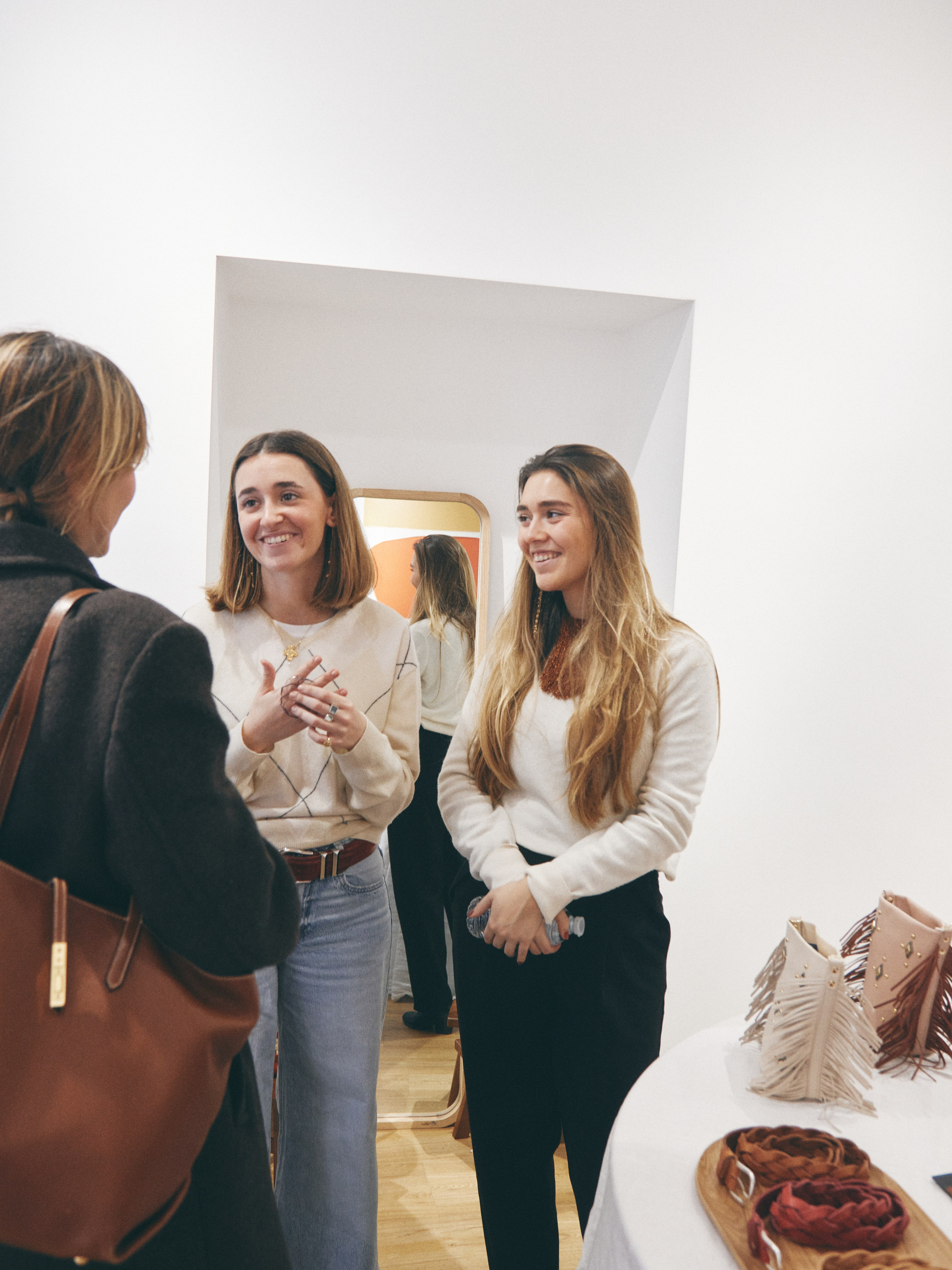 MERCULES POP UP PARIS. Photographer Daria Ilkevich