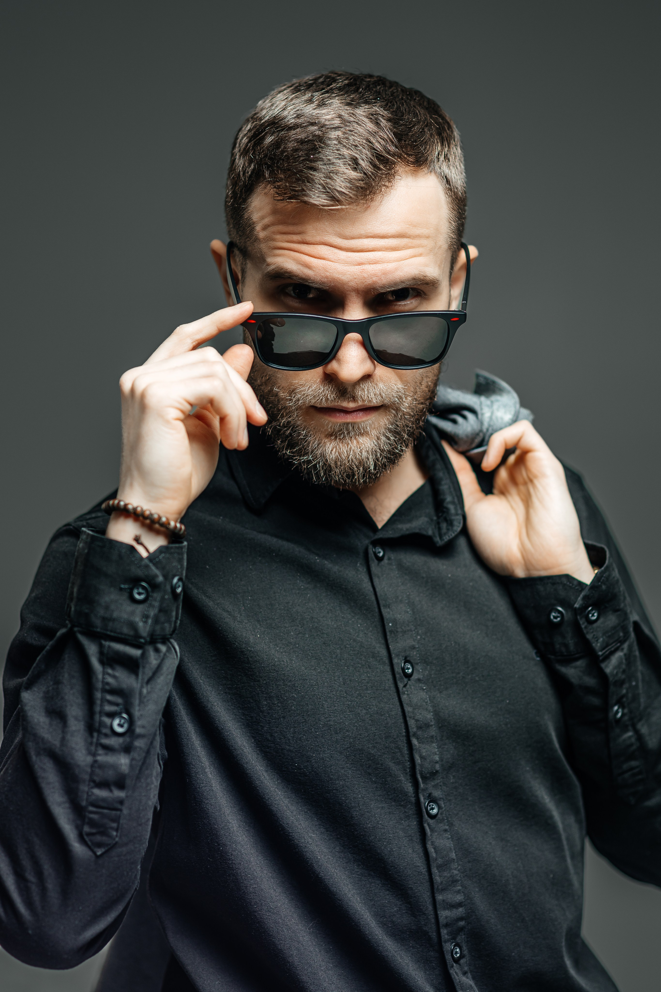 За обработкой. Александр Оношкин. Свадебный фотограф в Екатеринбурге