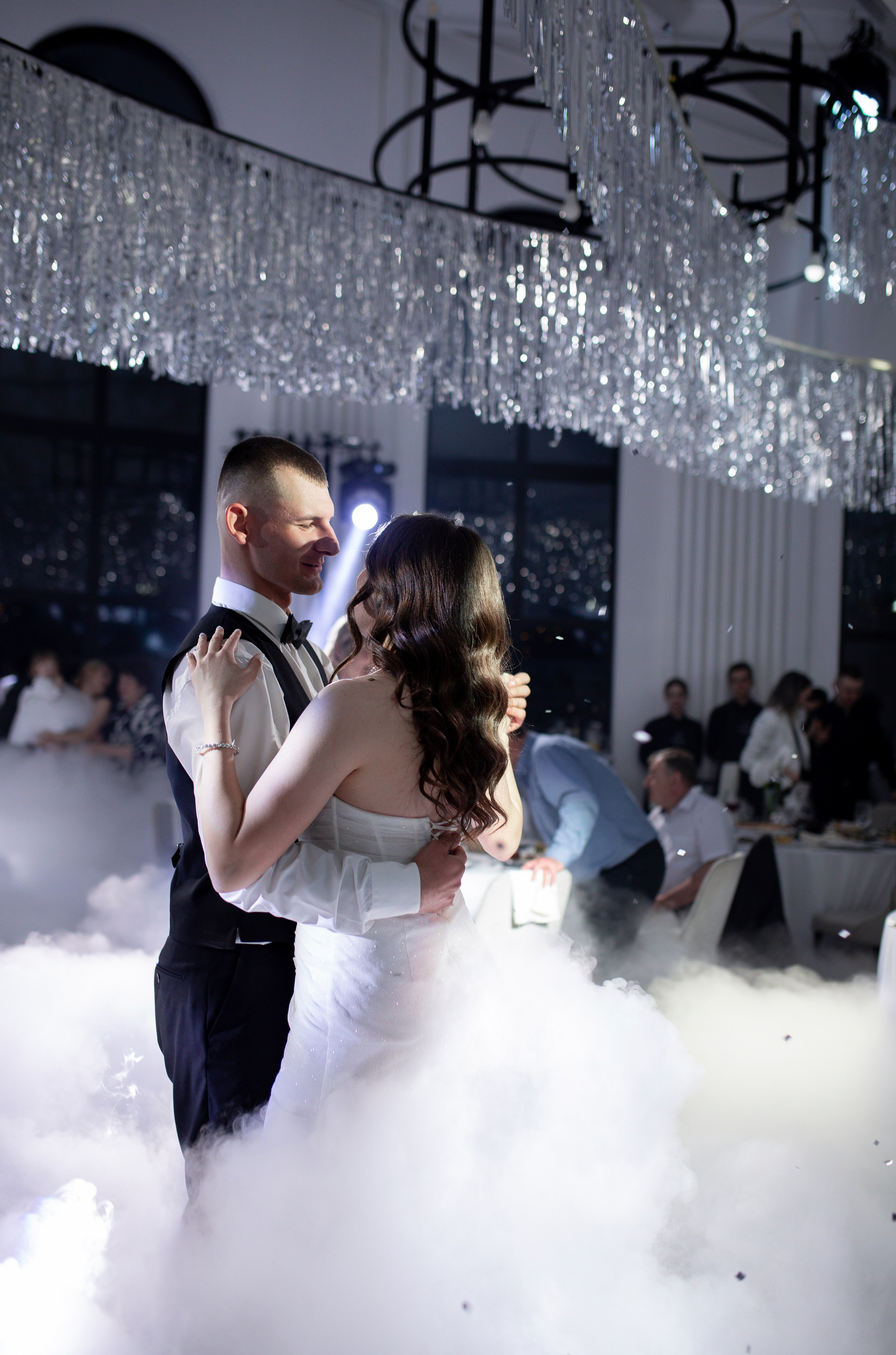 РЕПОРТАЖНАЯ СЪЁМКА БАНКЕТ. ФОТОГРАФ ХАБАРОВСК АНАСТАСИЯ РАЧЕНКОВА