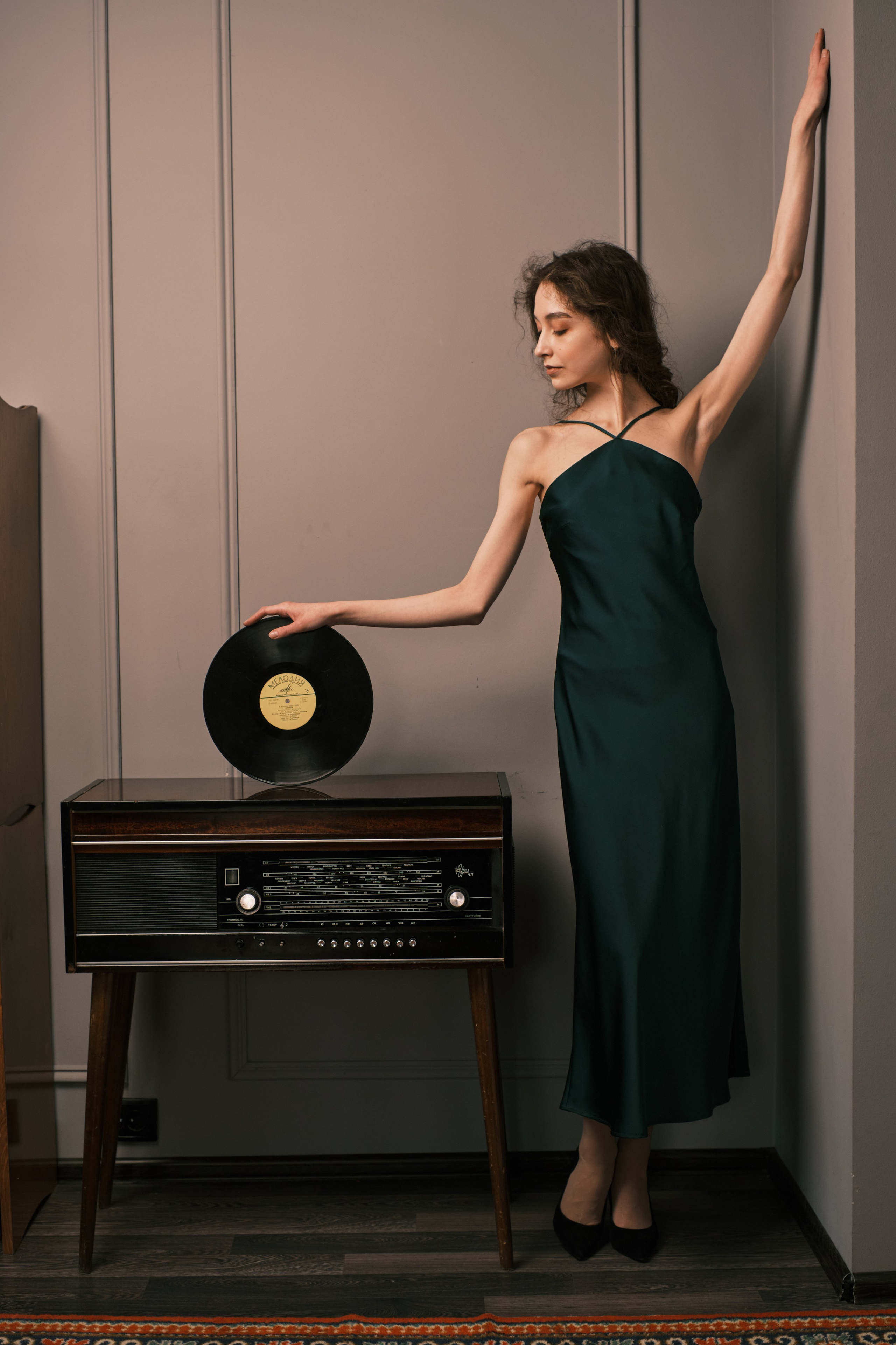 Полина. Фотограф Санкт-Петербург