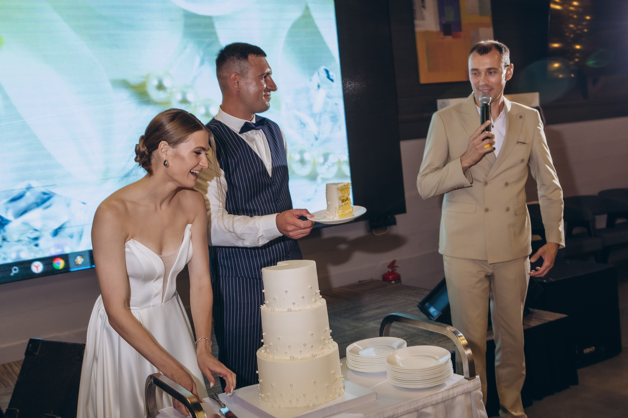 Татьяна&Антон. Свадебный фотограф Белокуриха, Алтай