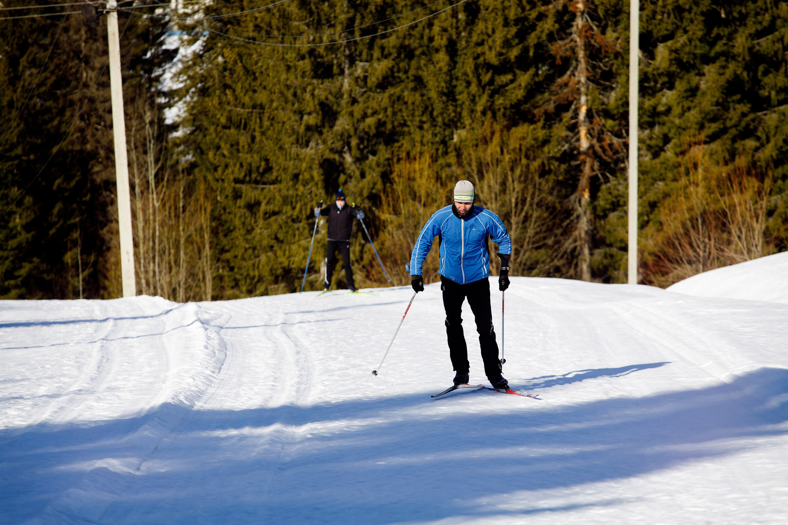 Репортажный фотограф