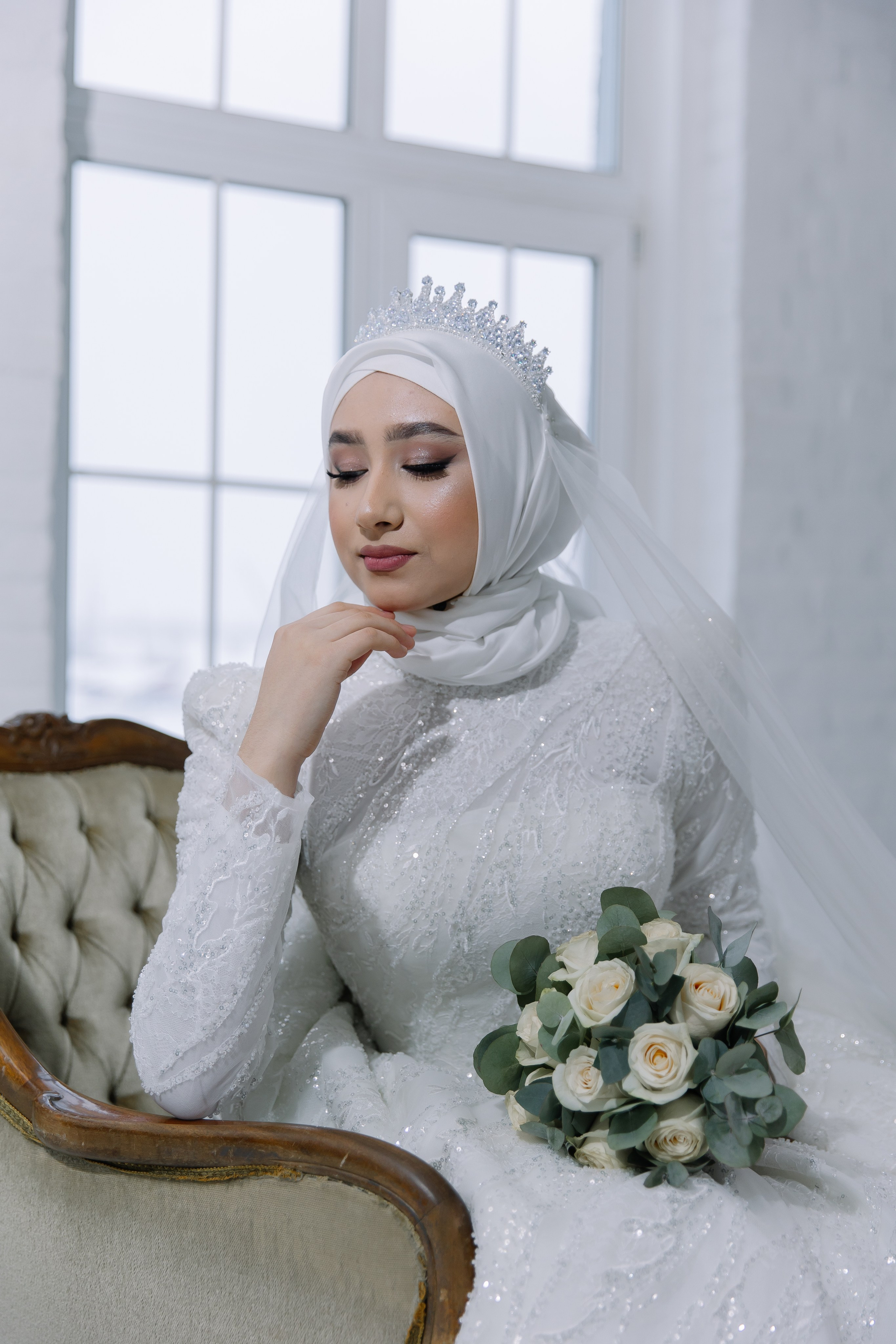 Свадьба Навруз & Шукрона. Свадебный фотограф в Новосибирске Лидия Александровна