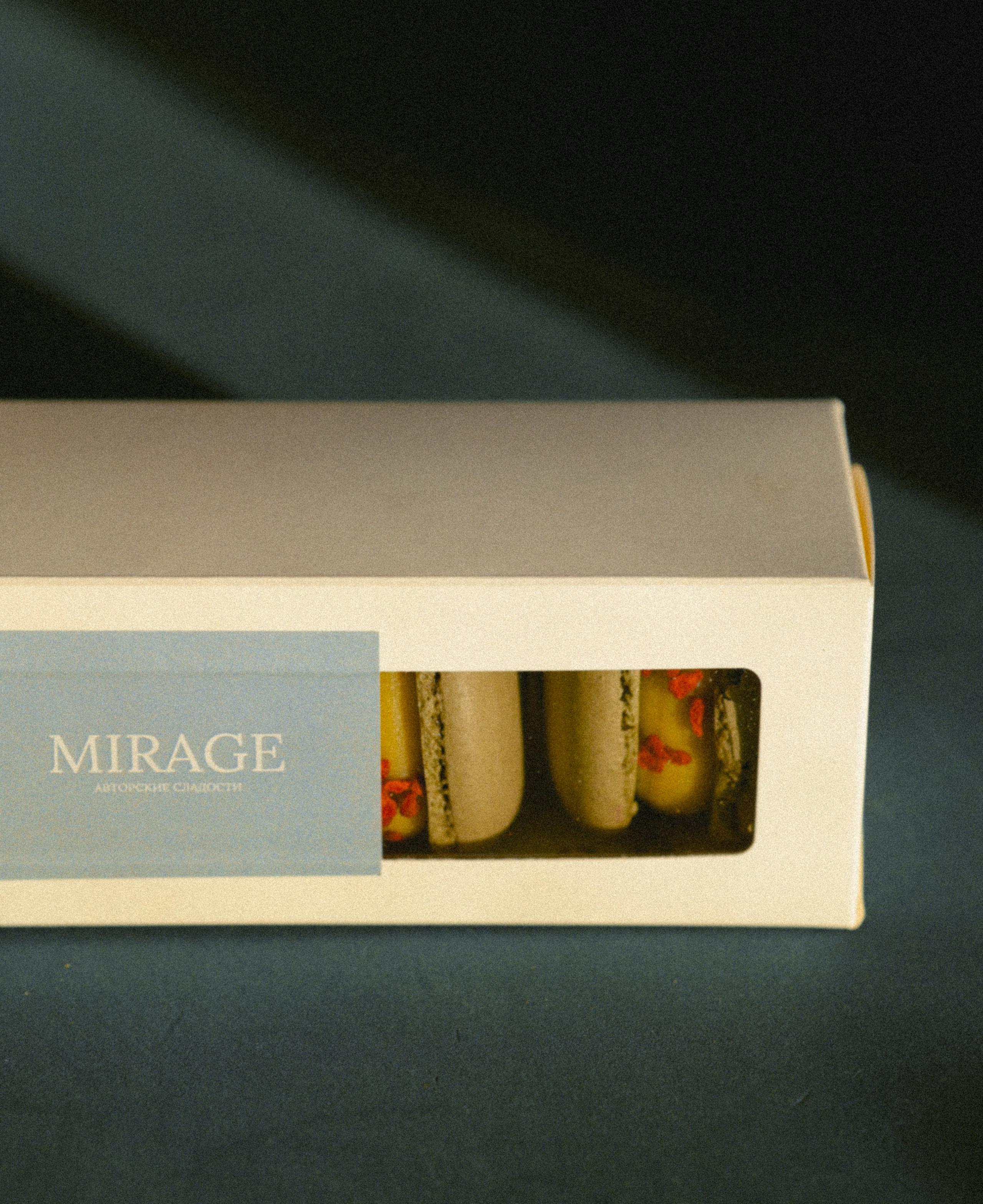 Макаронс. Алёна Стерхова — Предметный и портретный фотограф. Ижевск