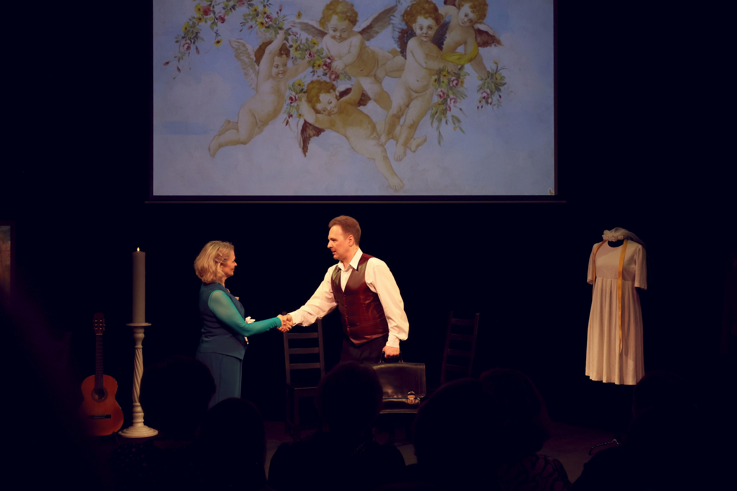 Брачное объявление 09.04.2024. Профессиональный фотограф в Москве Алёна Котова