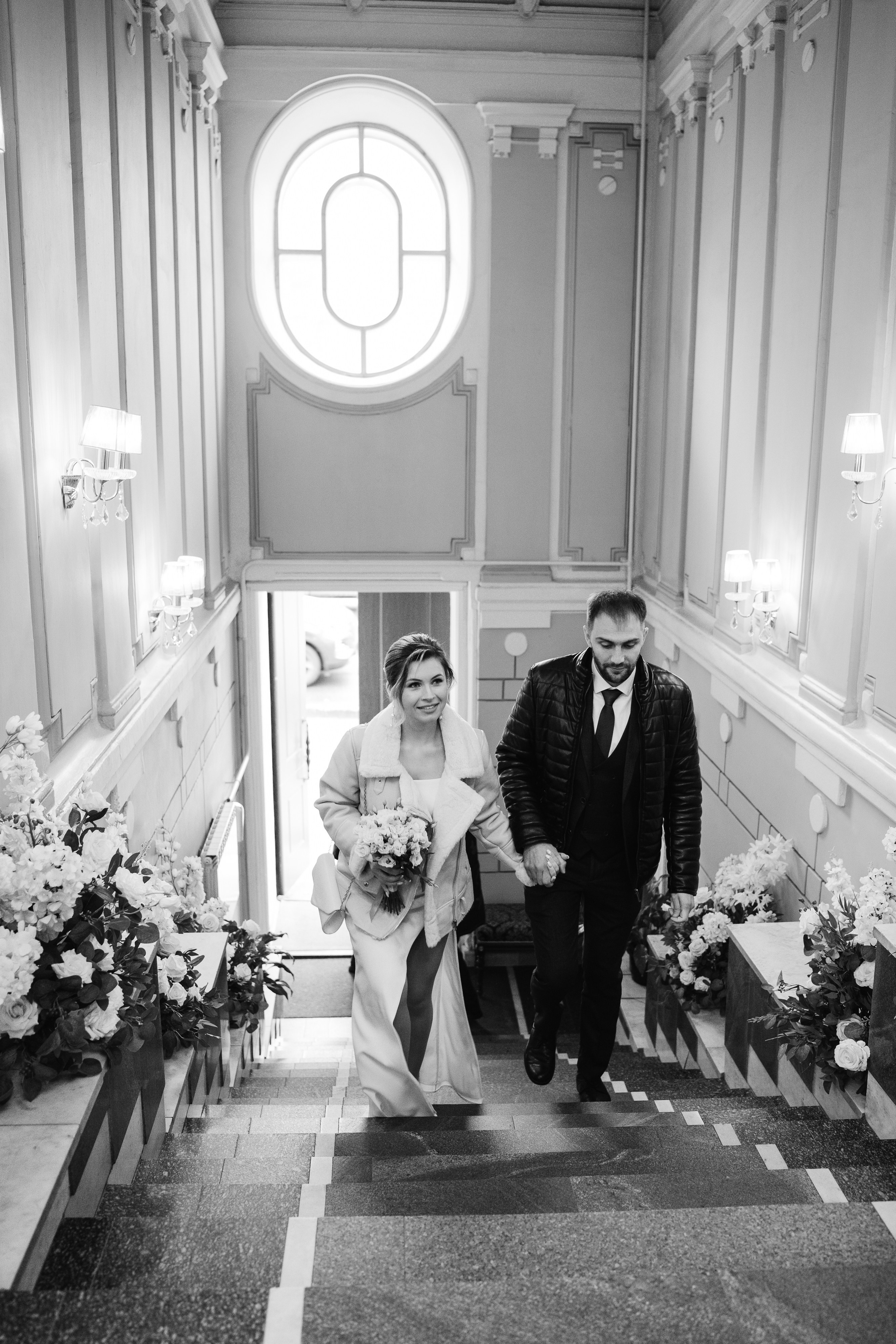 Вера и Штефан. Свадебный и семейный фотограф Кокушева Юлия Нижний Новгород