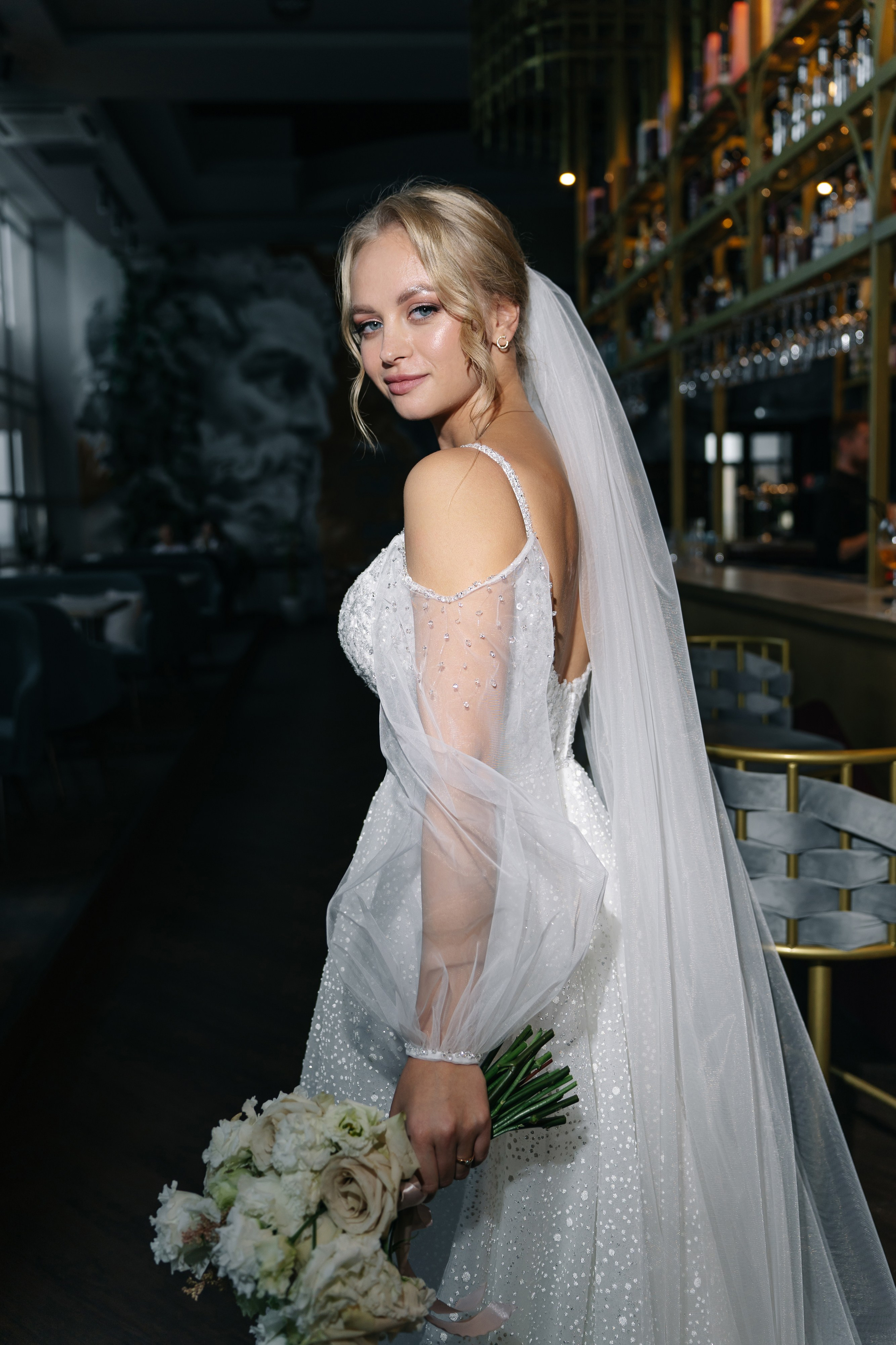 Александра и Артем. Свадебный и семейный фотограф Кокушева Юлия Нижний Новгород