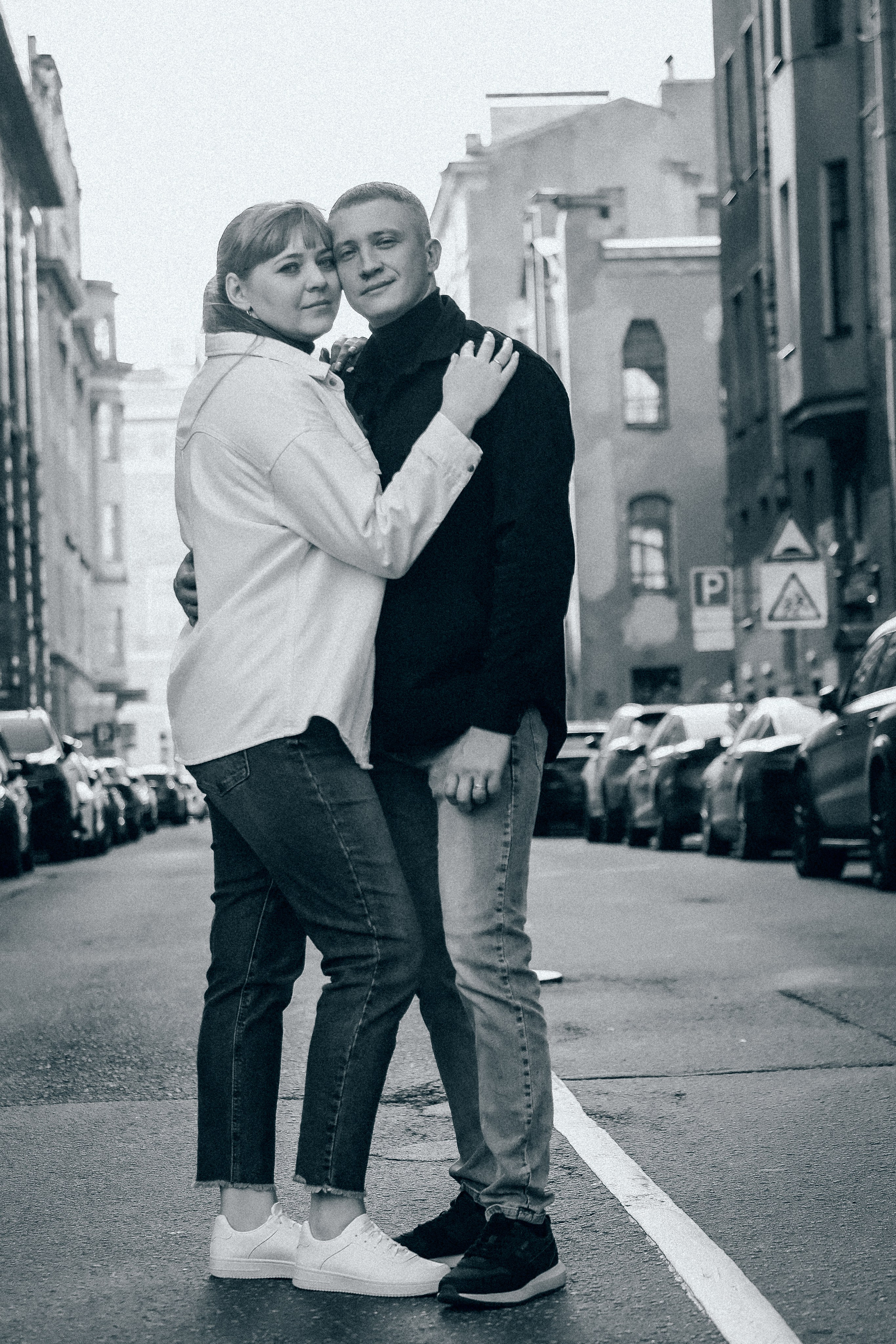 #02 Фотопрогулки. Professional photoartist in St. Petersburg (wedding, reportage, portrait, model book, love story) Alexander Shvedov