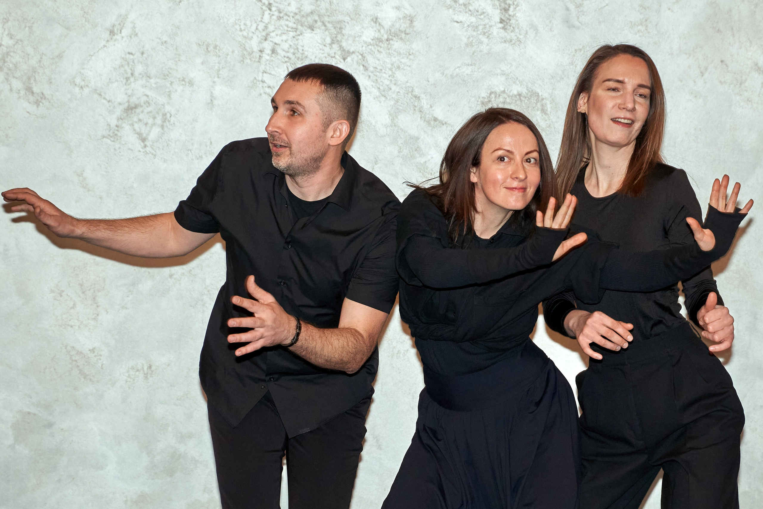 Плэйбэк театр