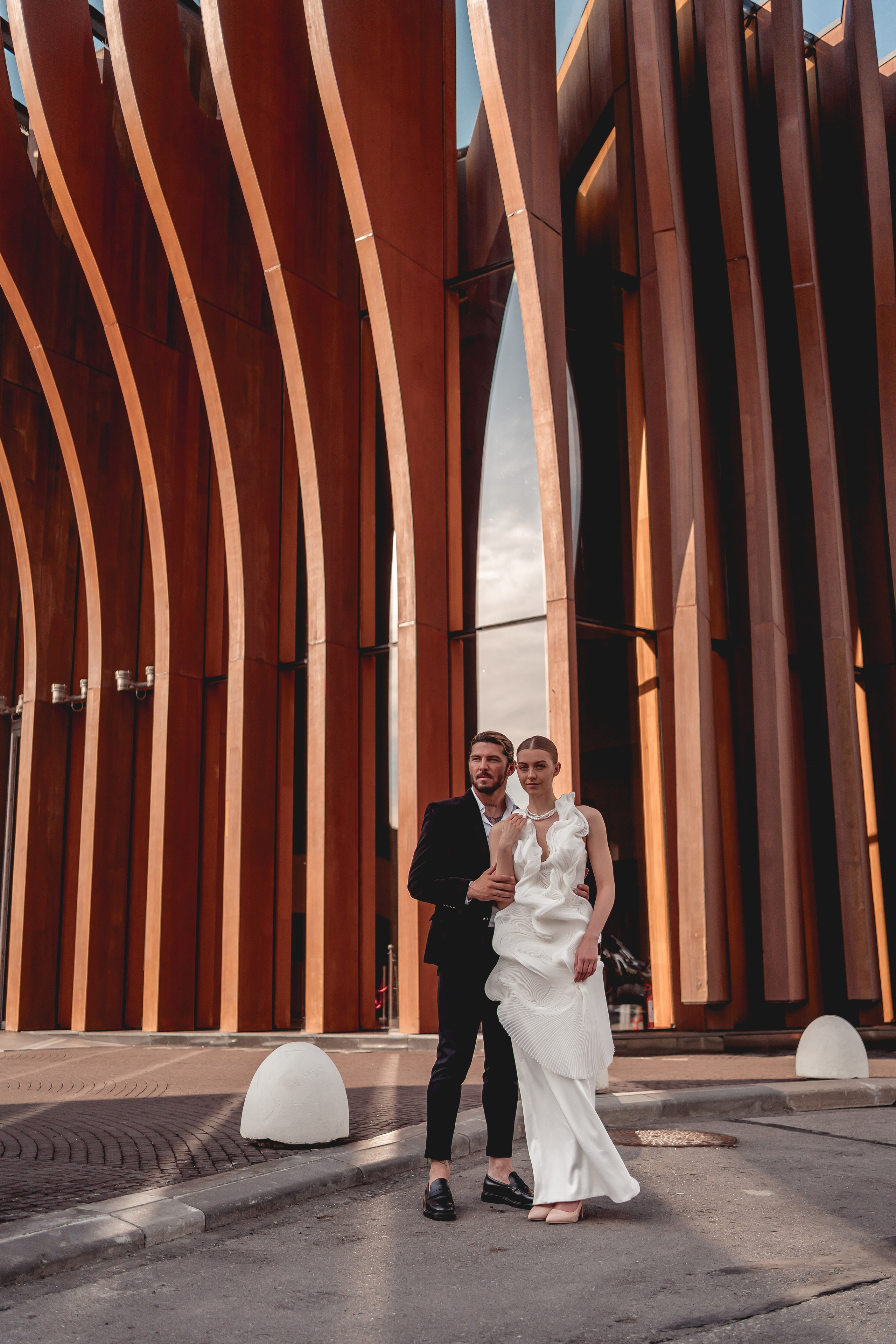 Барвиха. Детский и семейный фотограф в Москве Гордеев Владимир