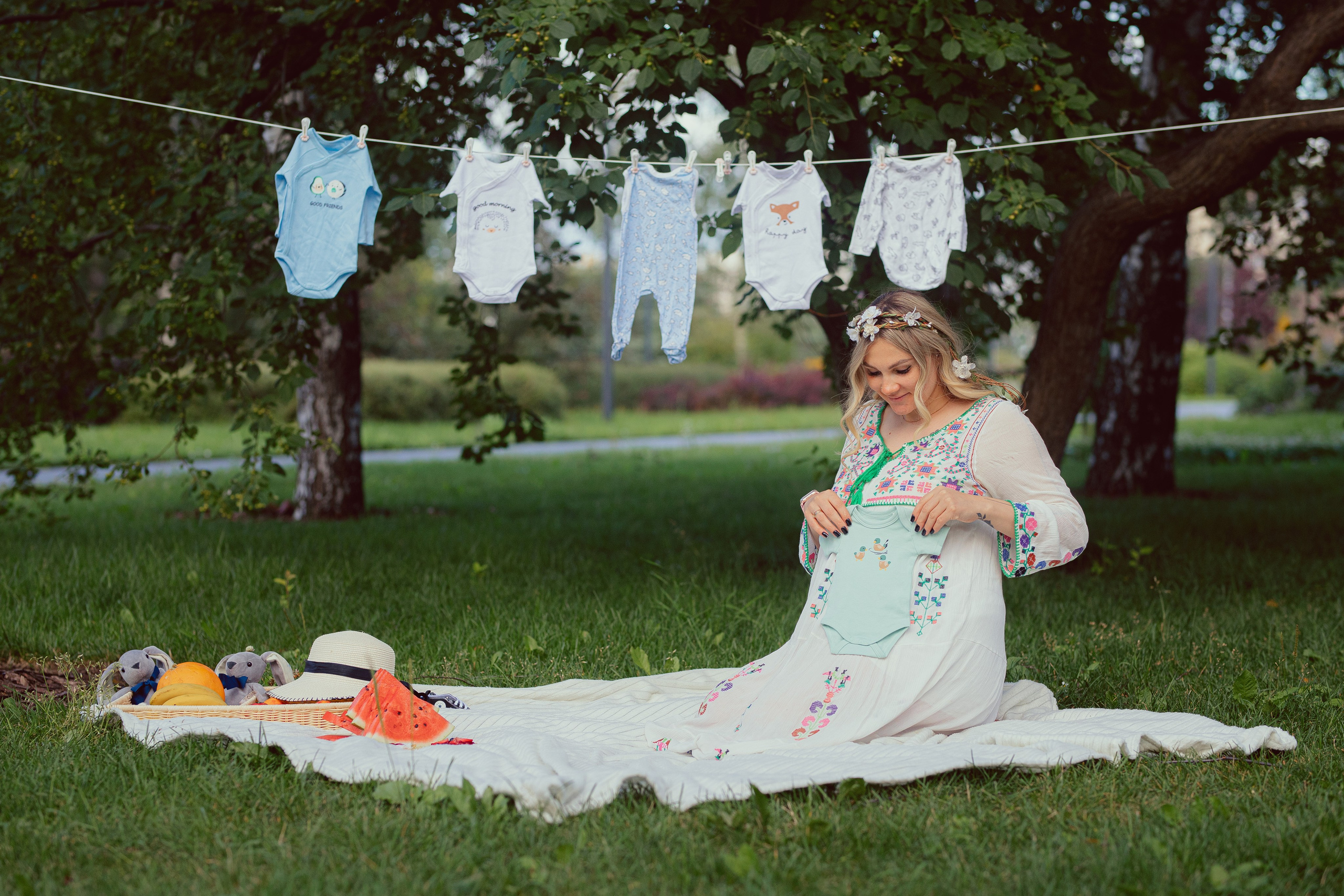 Беременность