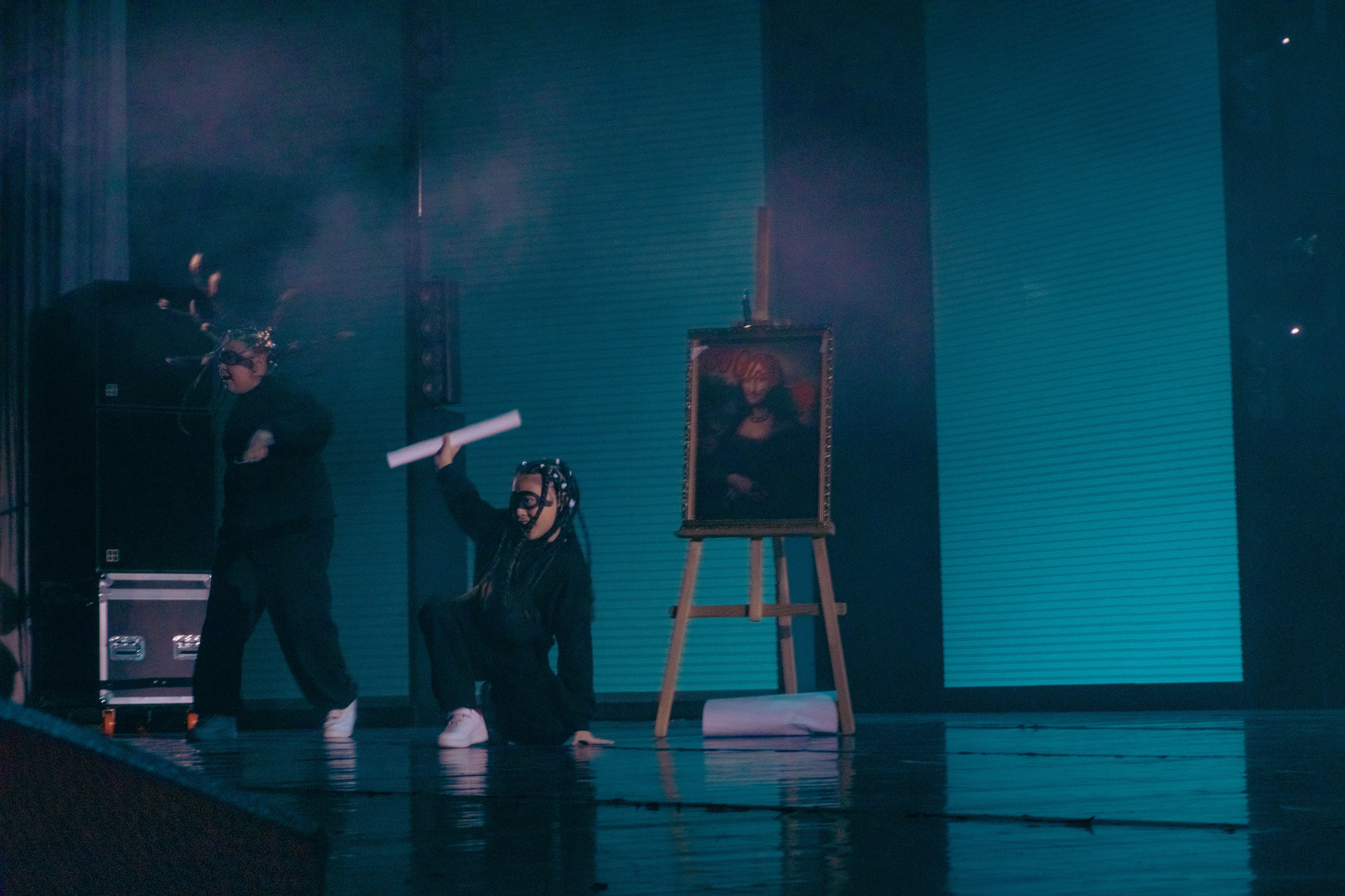 Skills & Drills 2023. Ytsaot — фотограф в Хабаровске Максим Ткачев