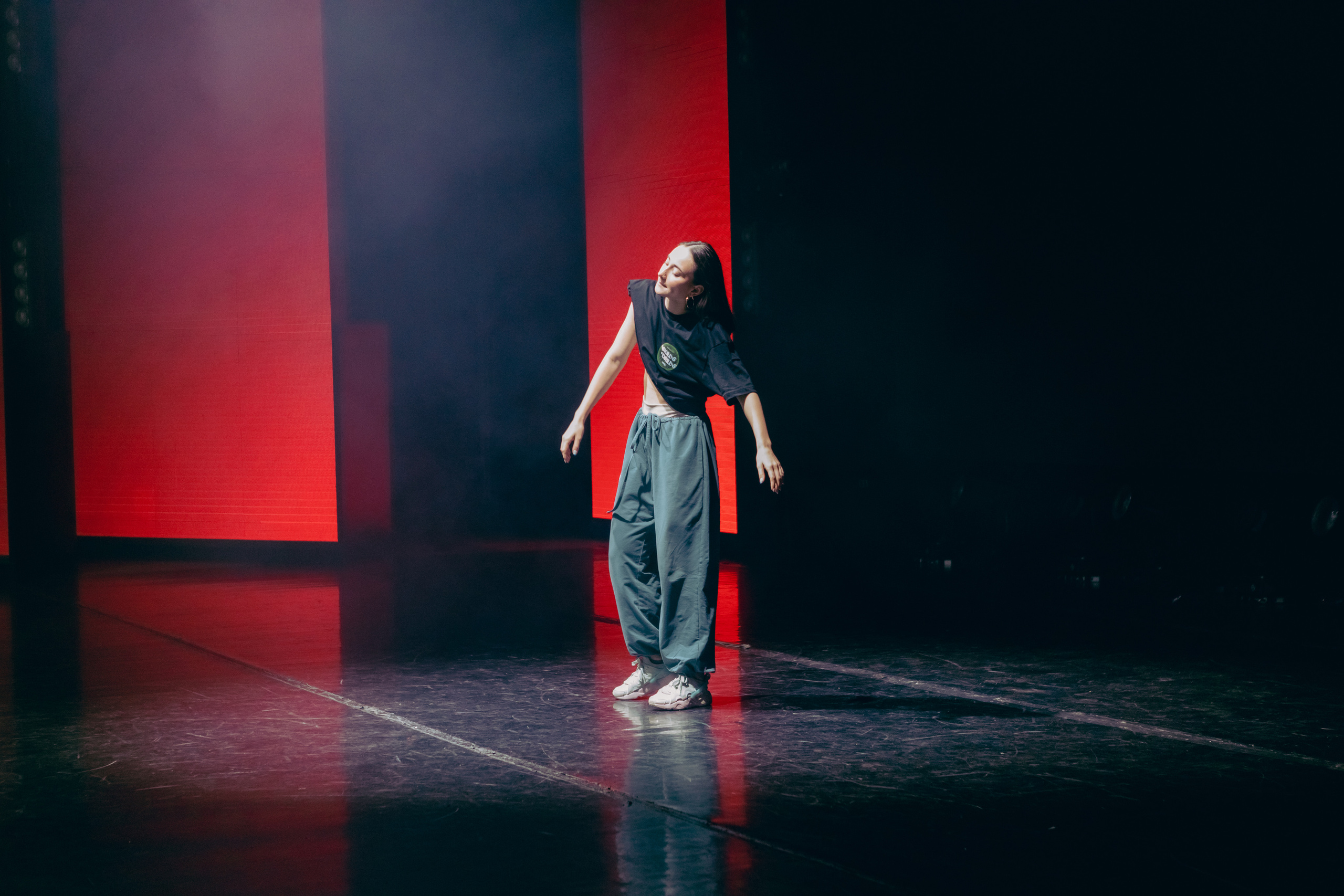 Skills & Drills 2023. Ytsaot — фотограф в Хабаровске Максим Ткачев