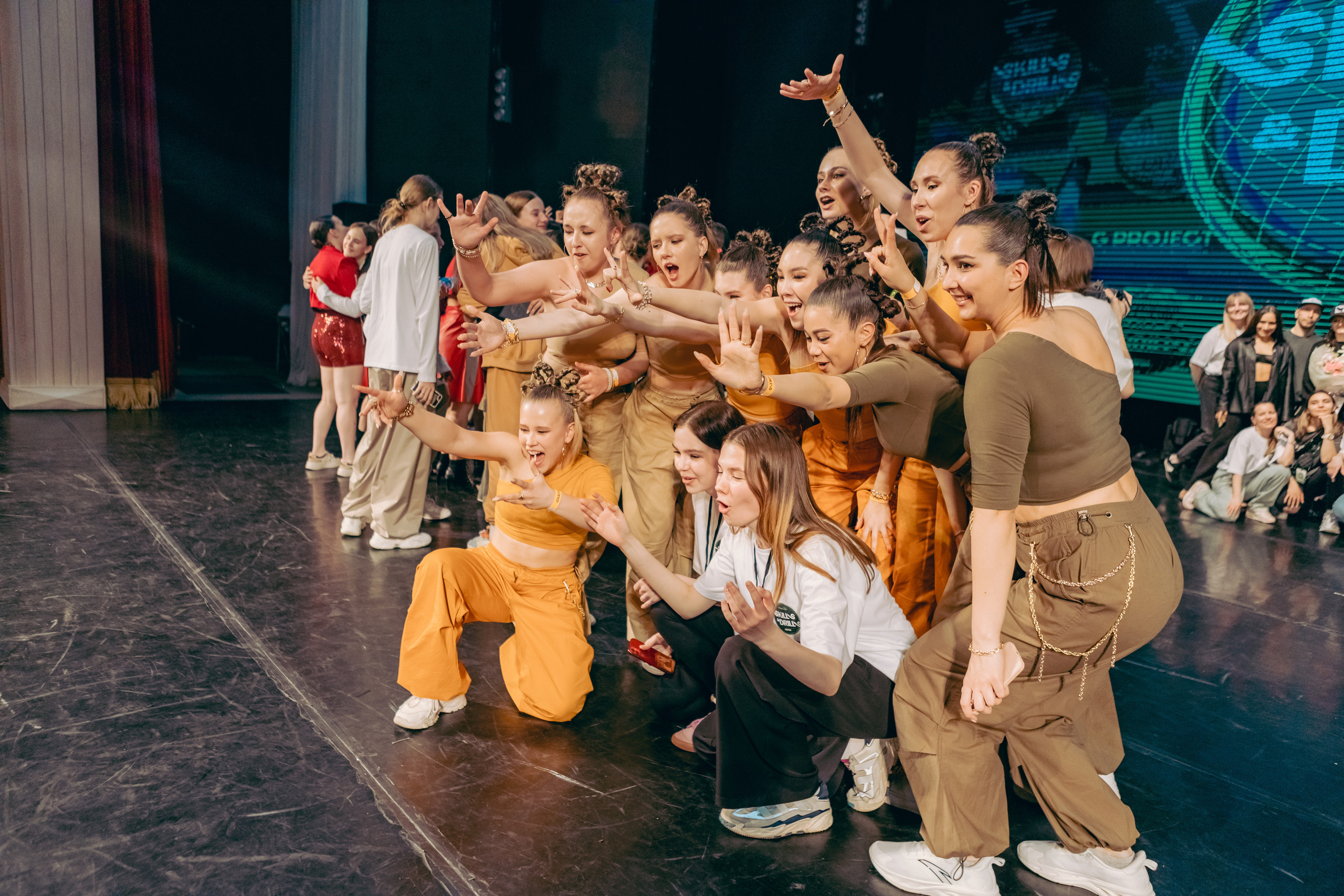 Skills & Drills 2023. Ytsaot — фотограф в Хабаровске Максим Ткачев