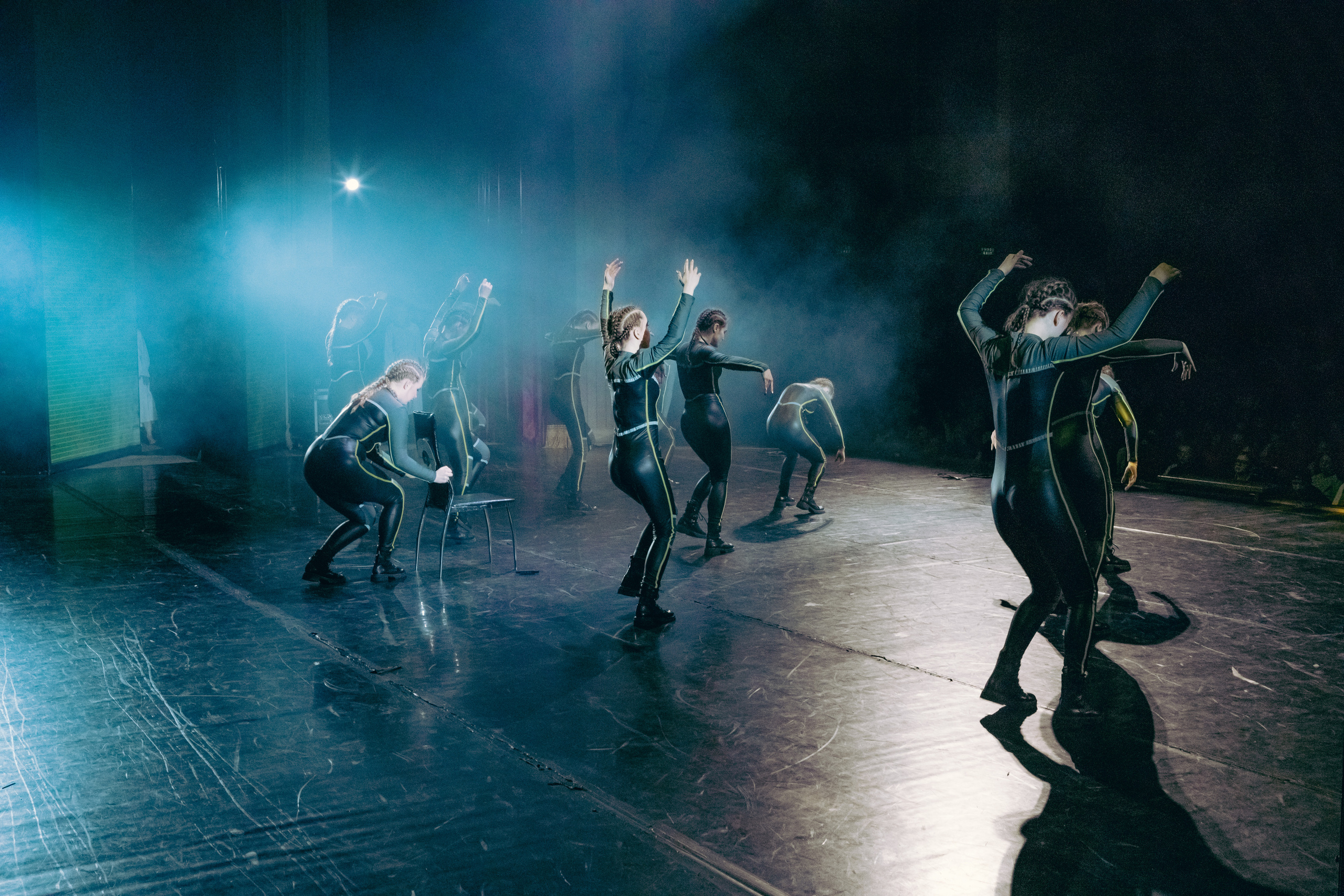 Skills & Drills 2023. Ytsaot — фотограф в Хабаровске Максим Ткачев